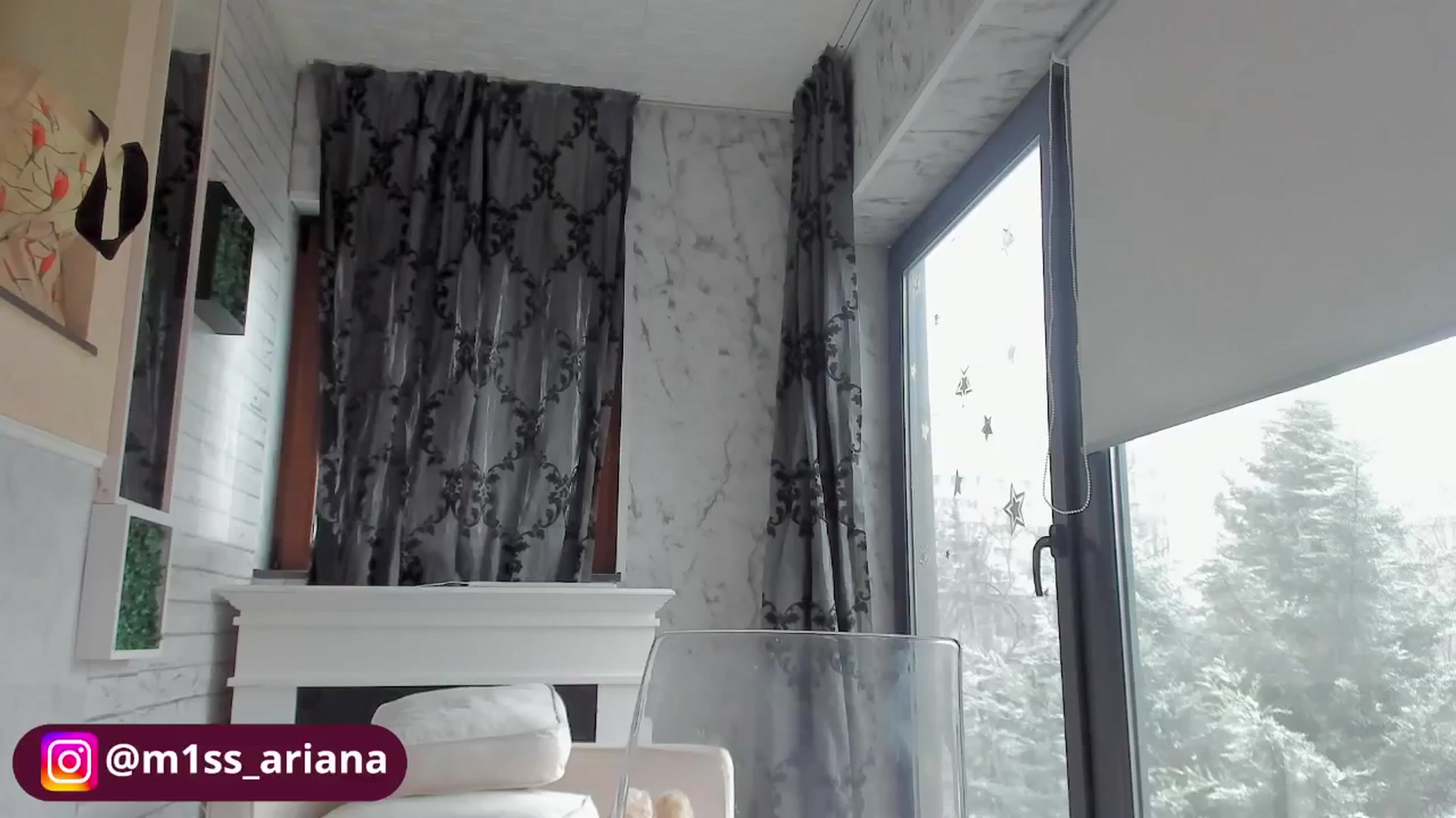 Gallery image thumbnail from m1ss_Ariana's myfreecams stream on, 01/08/2026, 11:54 image 12 of 20