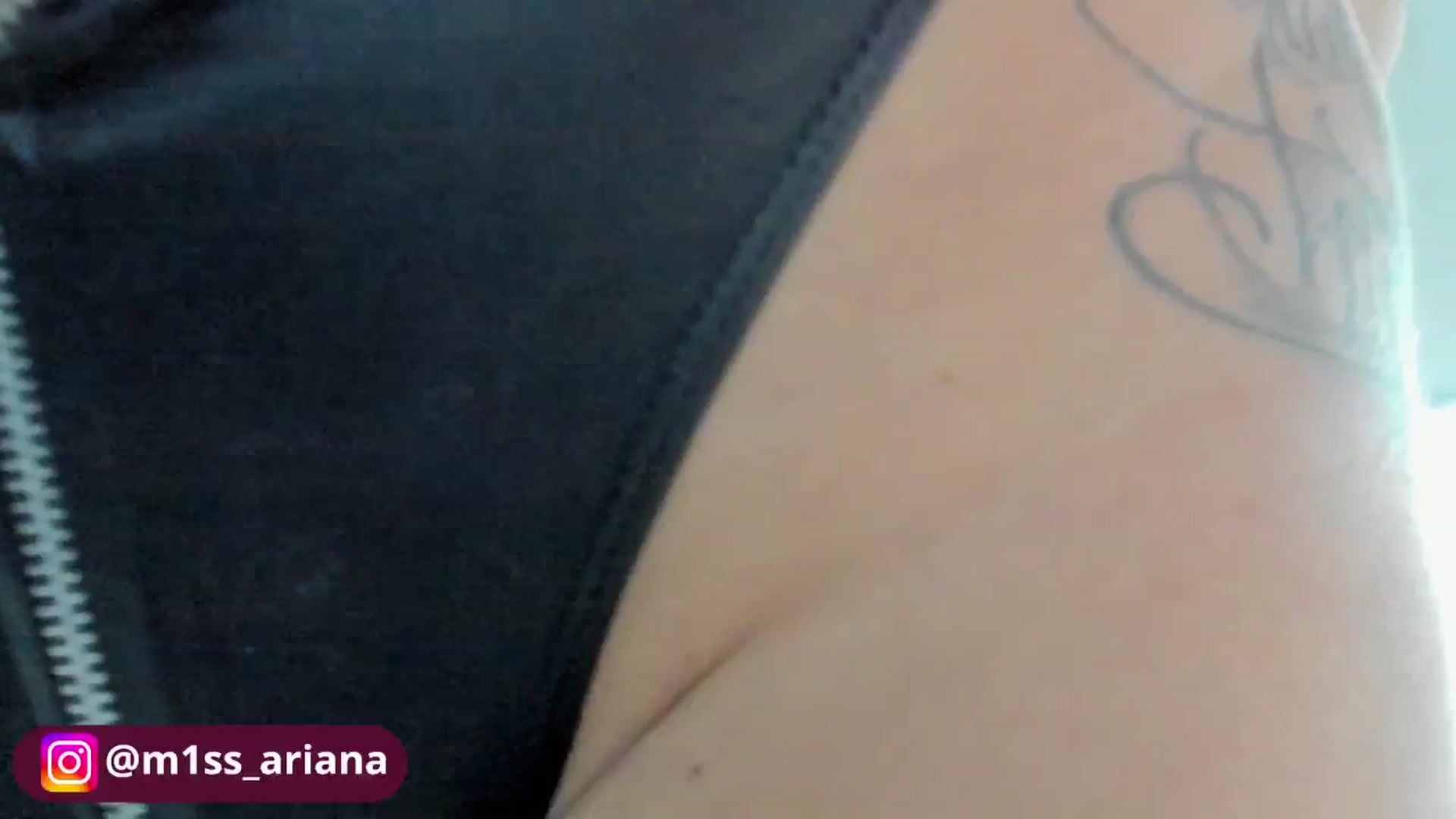 Gallery image thumbnail from m1ss_Ariana's myfreecams stream on, 01/08/2026, 11:54 image 17 of 20