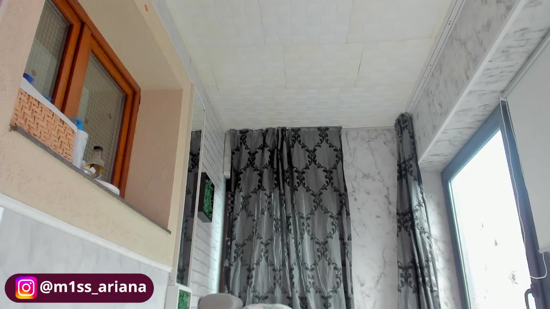 Gallery image thumbnail from m1ss_Ariana's myfreecams stream on, 01/10/2026, 12:56 image 15 of 20