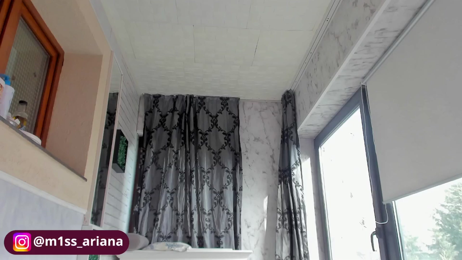 Gallery image thumbnail from m1ss_Ariana's myfreecams stream on, 01/10/2026, 12:56 image 10 of 20