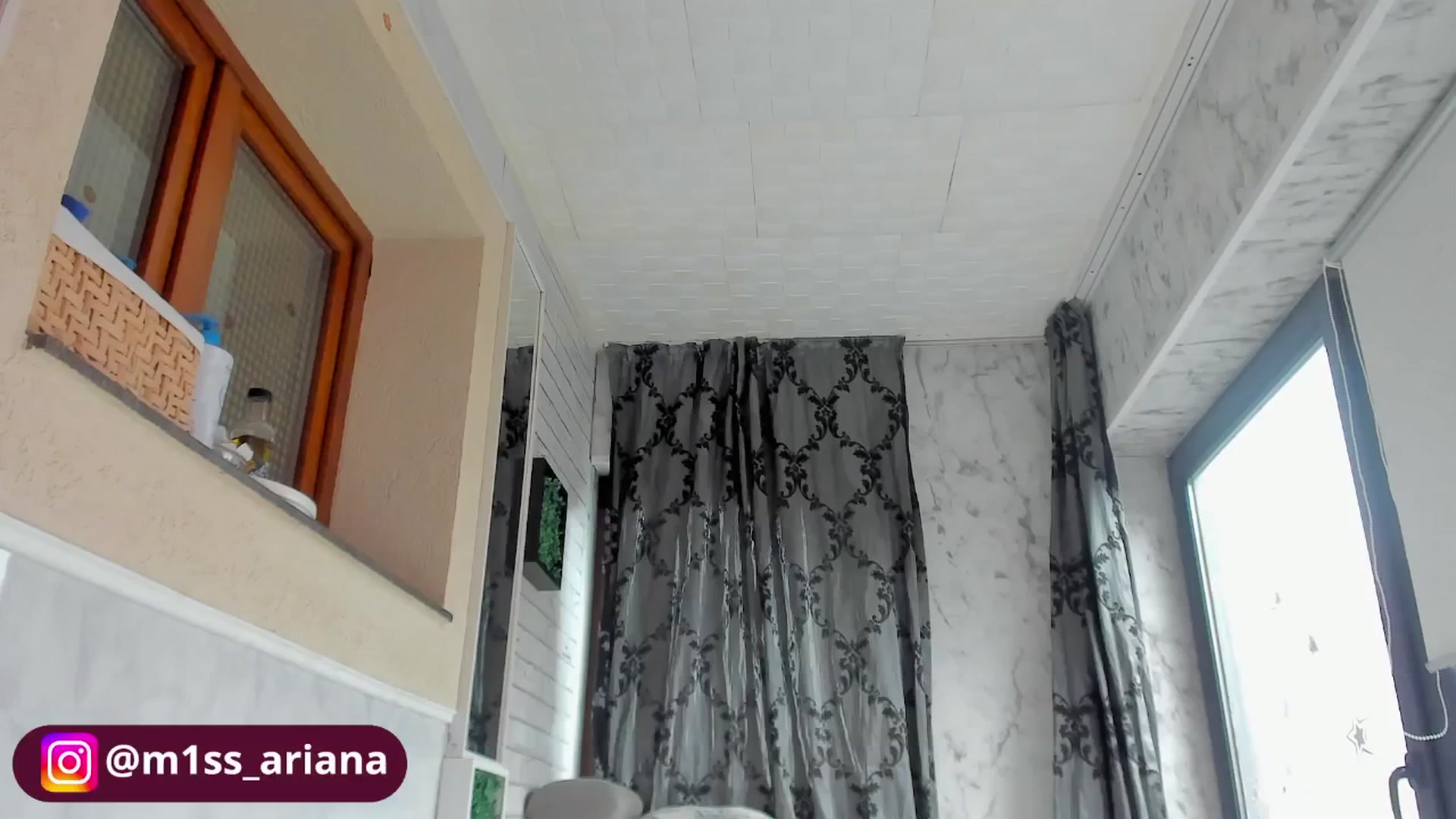 Gallery image thumbnail from m1ss_Ariana's myfreecams stream on, 01/10/2026, 12:56 image 16 of 20