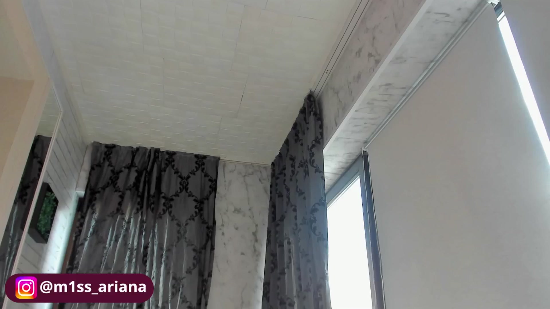Gallery image thumbnail from m1ss_Ariana's myfreecams stream on, 01/14/2026, 13:46 image 1 of 20