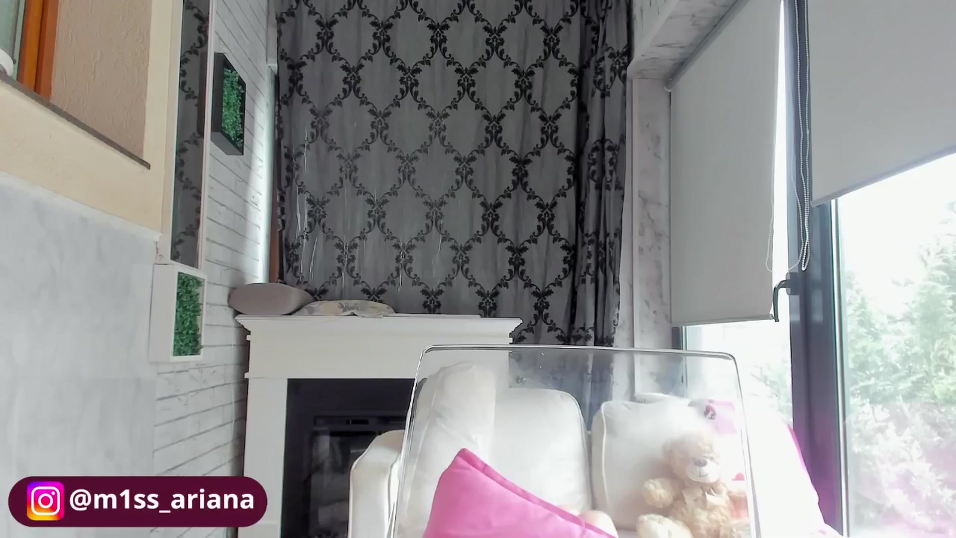 Gallery image thumbnail from m1ss_Ariana's myfreecams stream on, 01/16/2026, 09:56 image 5 of 20