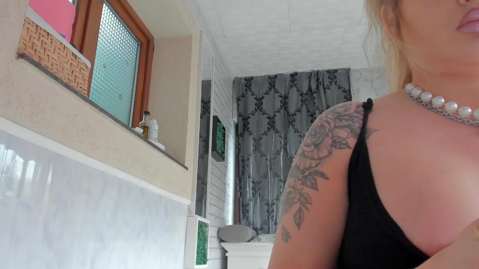 Gallery image thumbnail from m1ss_Ariana's myfreecams stream on, 01/30/2026, 09:18 image 1 of 20