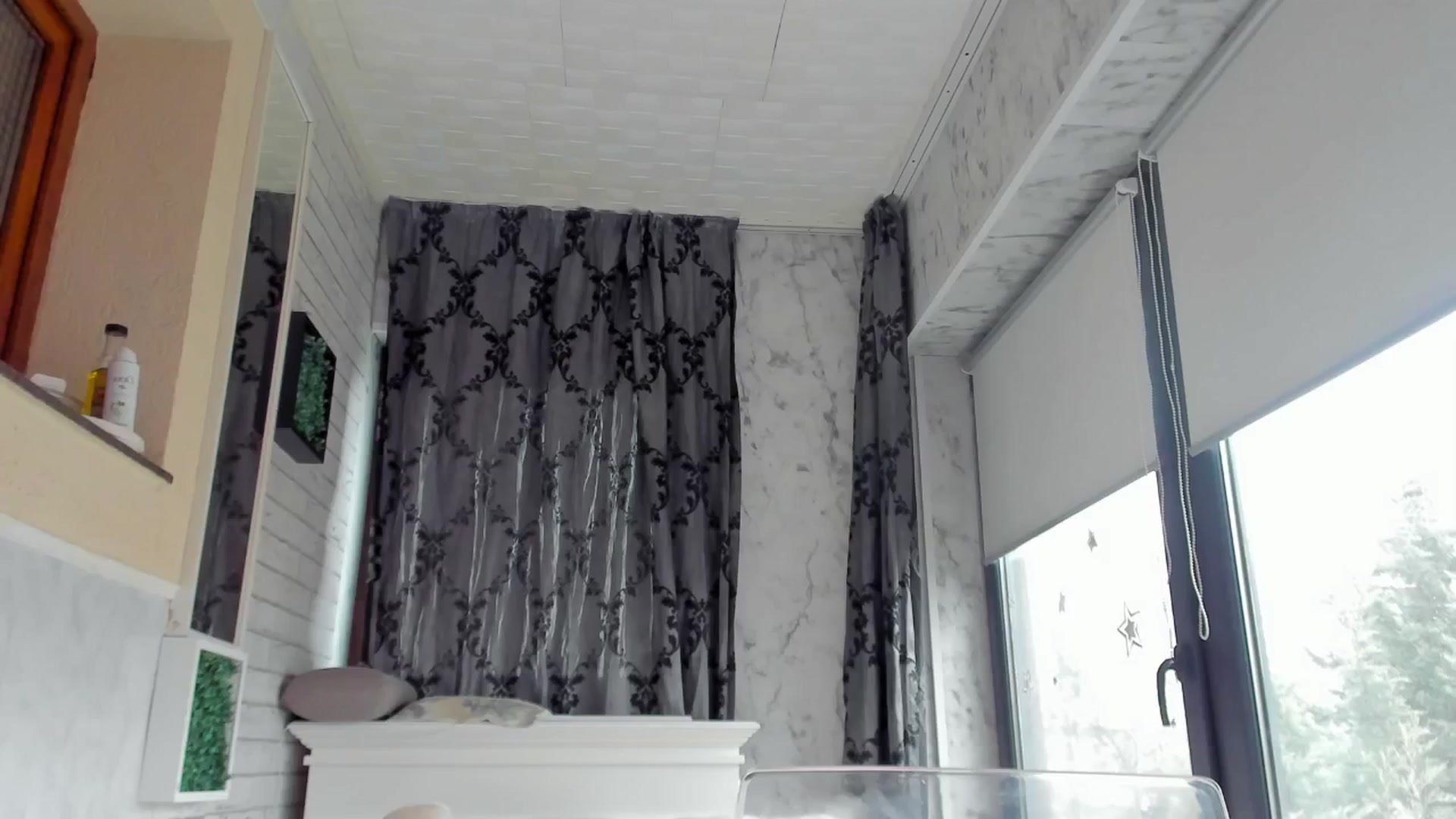 Gallery image thumbnail from m1ss_Ariana's myfreecams stream on, 02/09/2026, 12:43 image 1 of 20