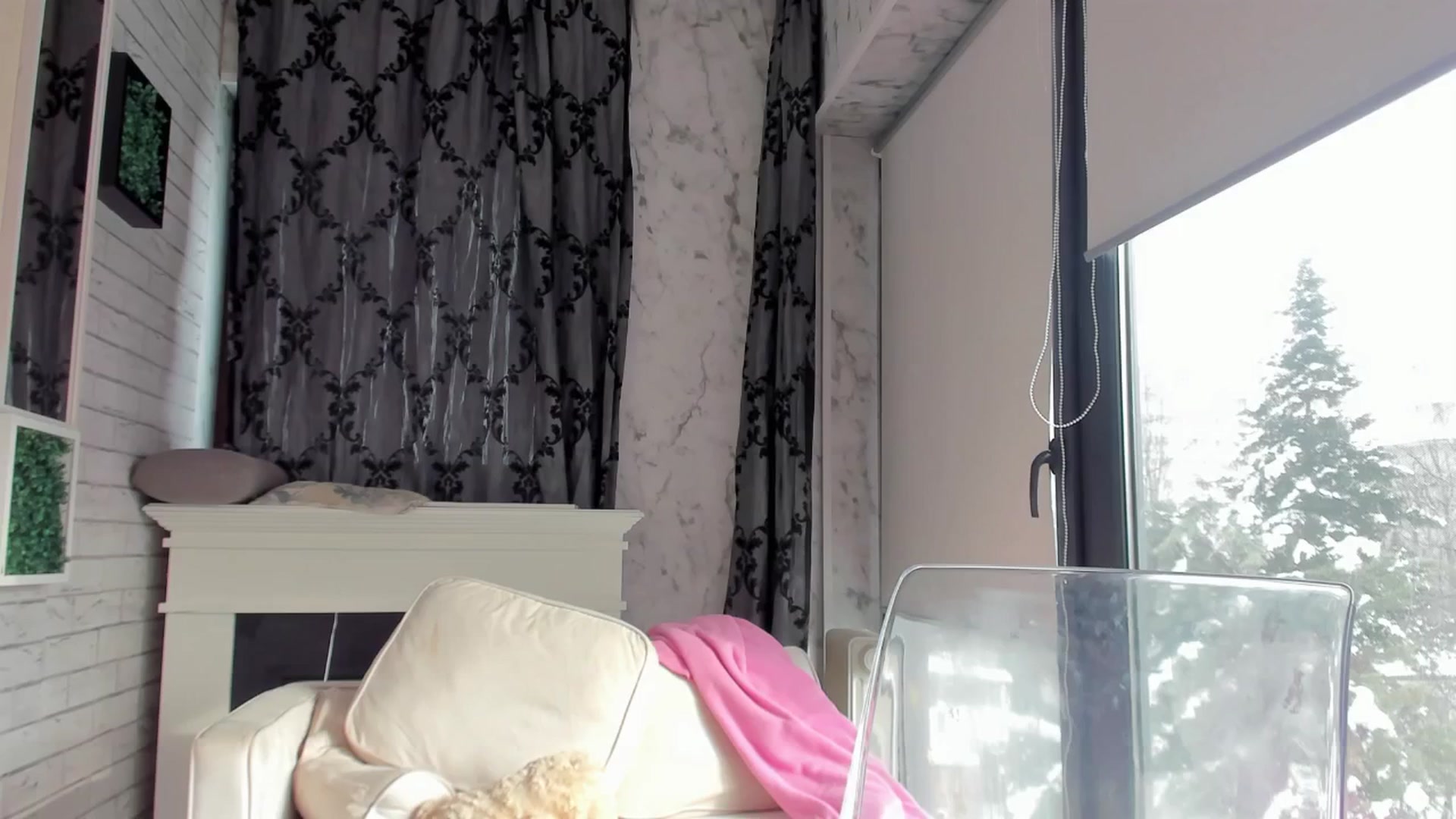 Gallery image thumbnail from m1ss_Ariana's myfreecams stream on, 02/18/2026, 13:44 image 12 of 20