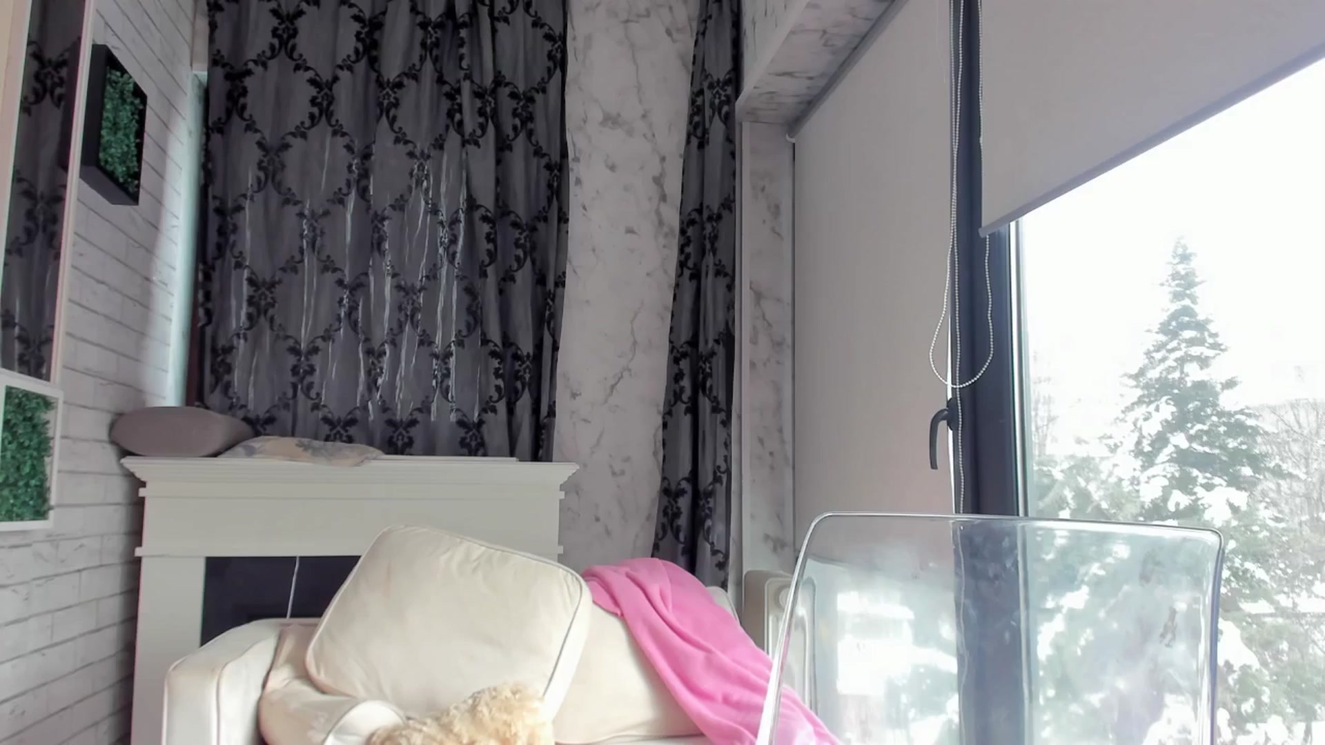 Gallery image thumbnail from m1ss_Ariana's myfreecams stream on, 02/18/2026, 13:44 image 8 of 20