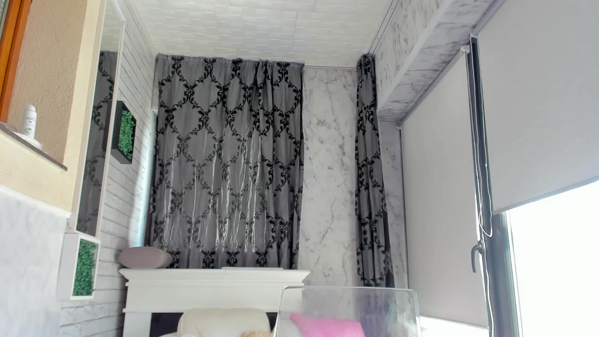 Gallery image thumbnail from m1ss_Ariana's myfreecams stream on, 02/22/2026, 11:34 image 16 of 20