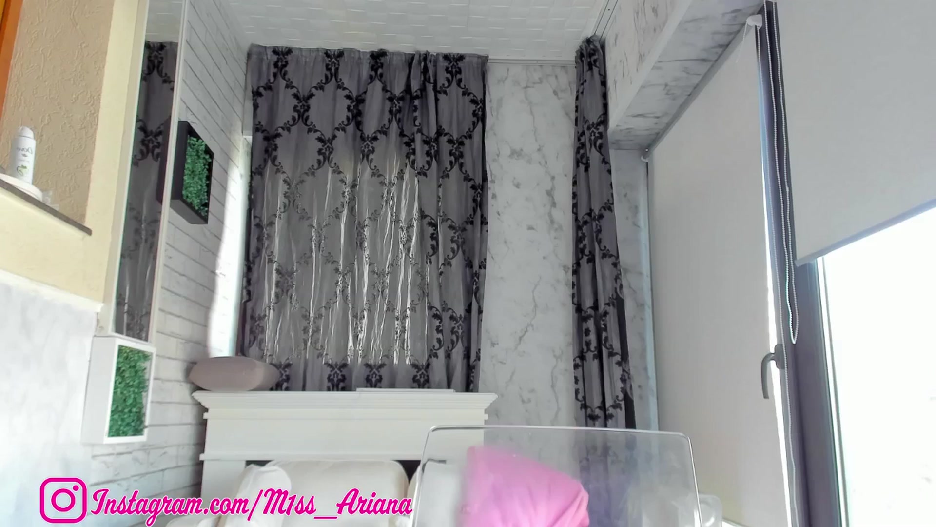Gallery image thumbnail from m1ss_Ariana's myfreecams stream on, 02/25/2026, 10:18 image 7 of 20