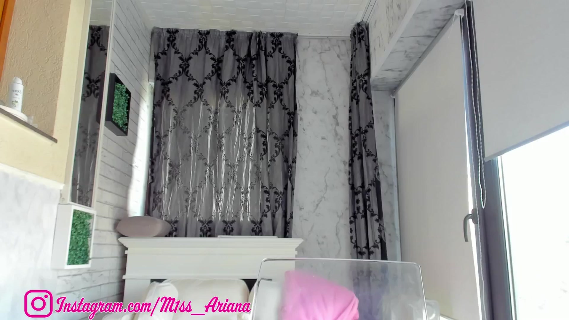 Gallery image thumbnail from m1ss_Ariana's myfreecams stream on, 02/25/2026, 10:18 image 8 of 20