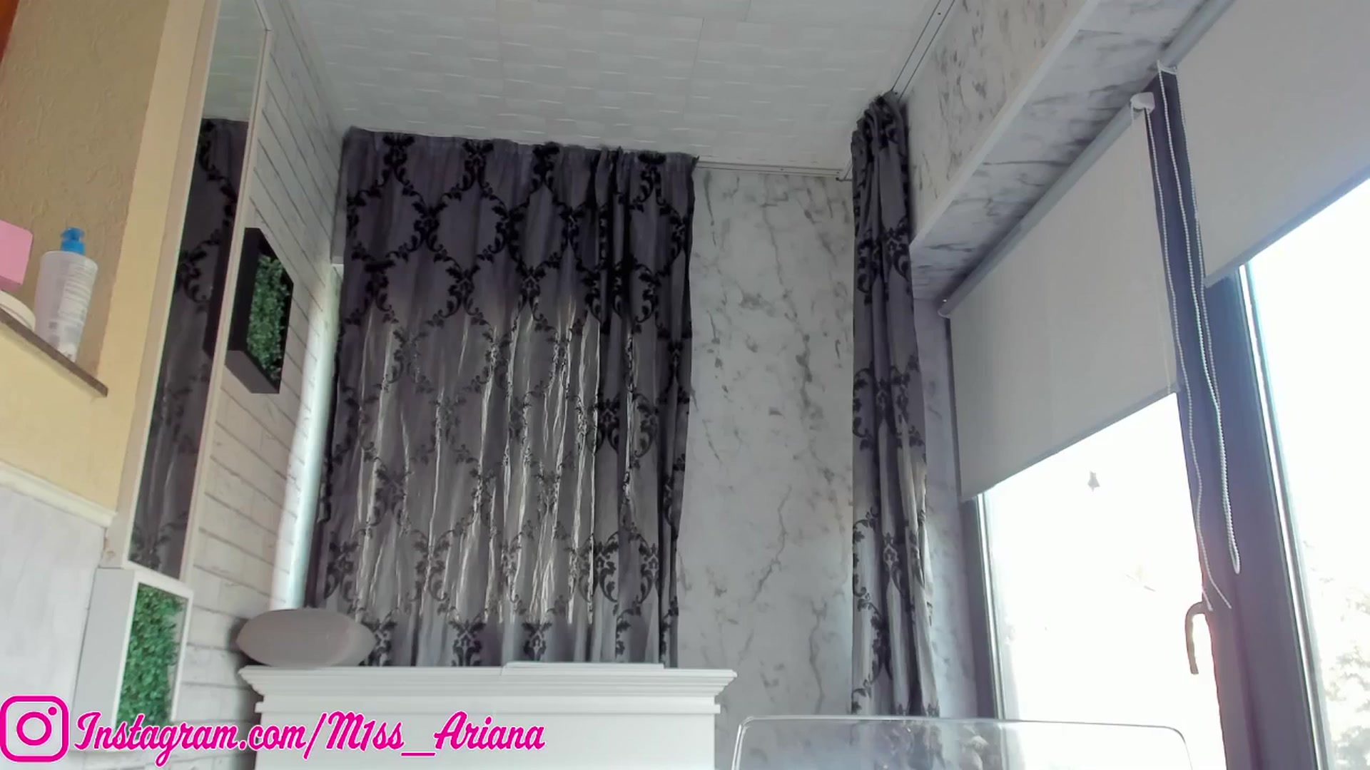 Gallery image thumbnail from m1ss_Ariana's myfreecams stream on, 03/04/2026, 09:30 image 4 of 20