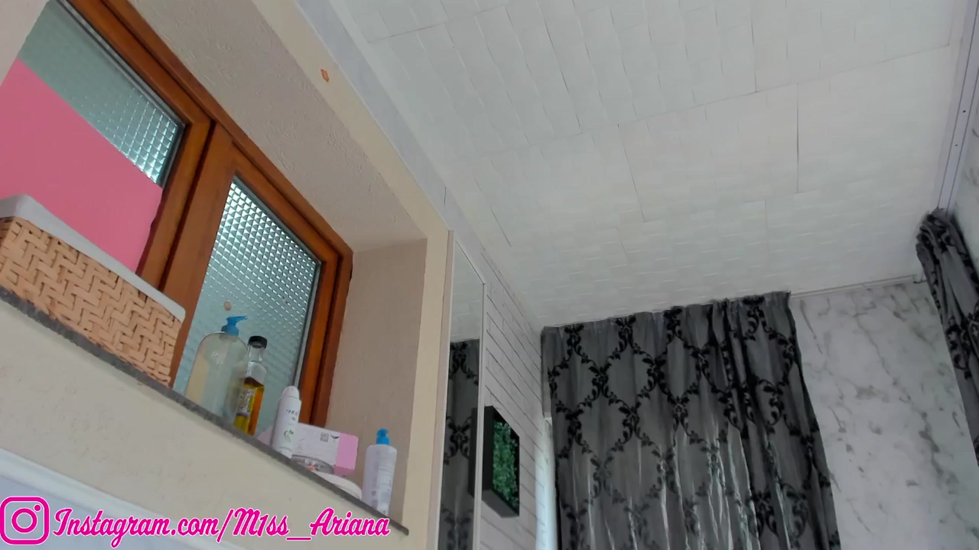 Gallery image thumbnail from m1ss_Ariana's myfreecams stream on, 03/04/2026, 11:09 image 10 of 20