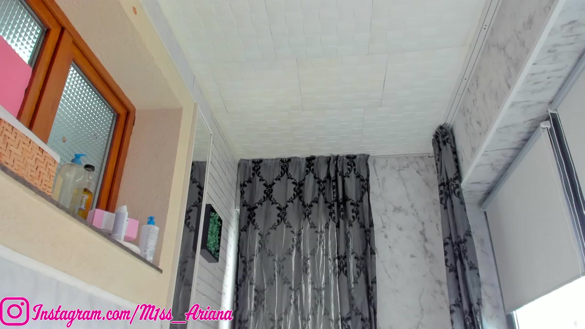 Gallery image thumbnail from m1ss_Ariana's myfreecams stream on, 03/06/2026, 13:54 image 3 of 20