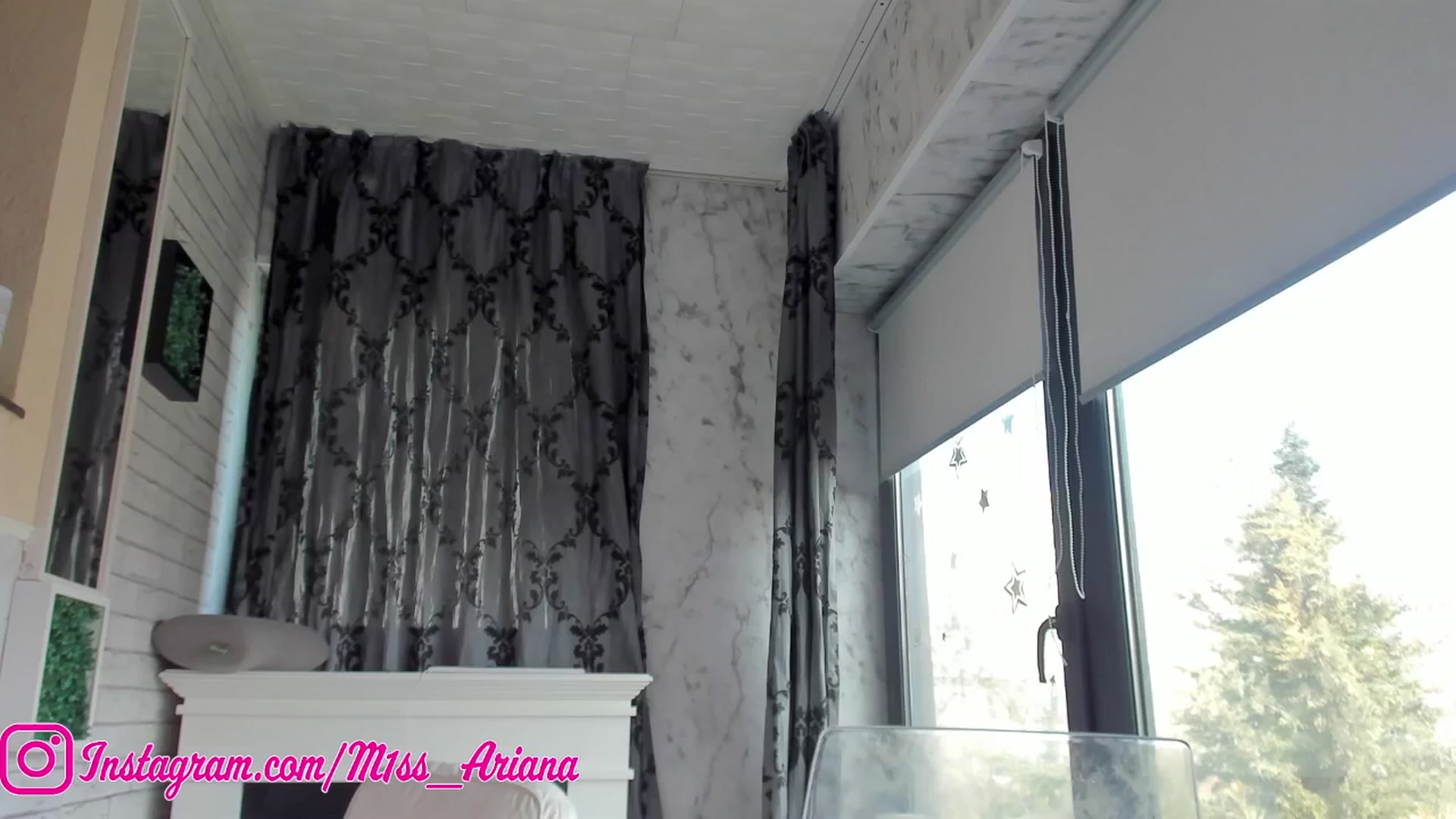 Gallery image thumbnail from m1ss_Ariana's myfreecams stream on, 03/08/2026, 10:55 image 14 of 20