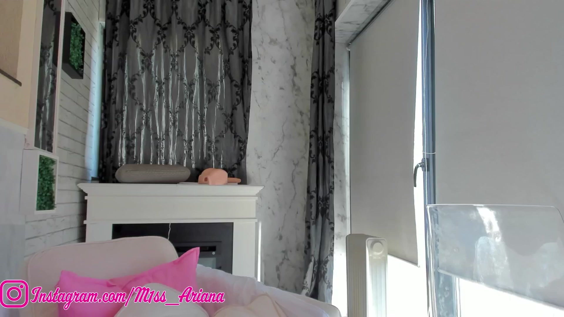 Gallery image thumbnail from m1ss_Ariana's myfreecams stream on, 03/09/2026, 12:01 image 7 of 20