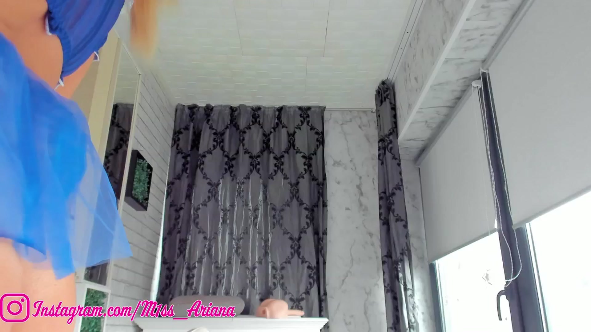 Gallery image thumbnail from m1ss_Ariana's myfreecams stream on, 03/20/2026, 08:10 image 10 of 20
