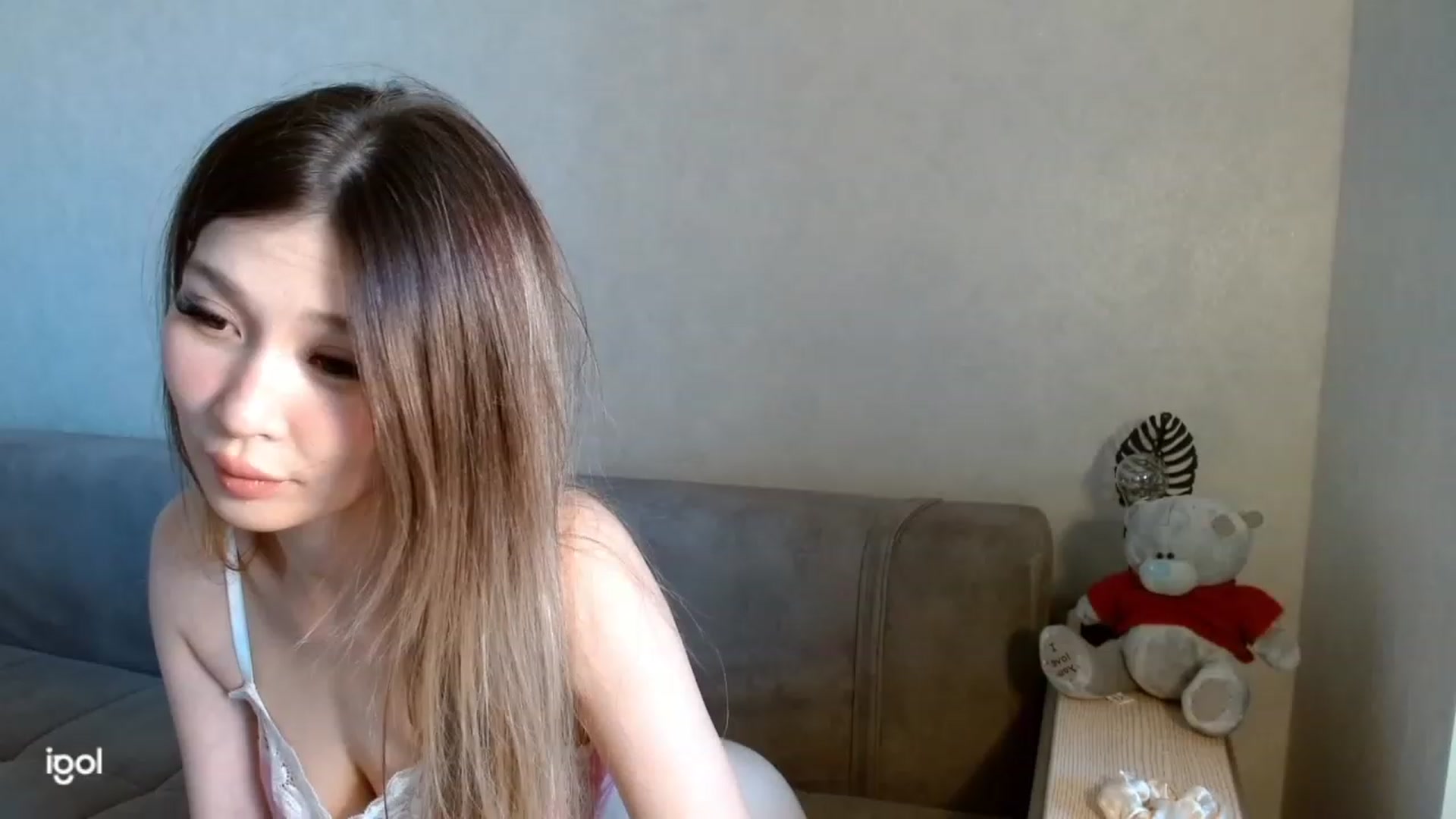 Gallery image thumbnail from m_a_n_g_a's myfreecams stream on, 02/02/2023, 09:45 image 9 of 20