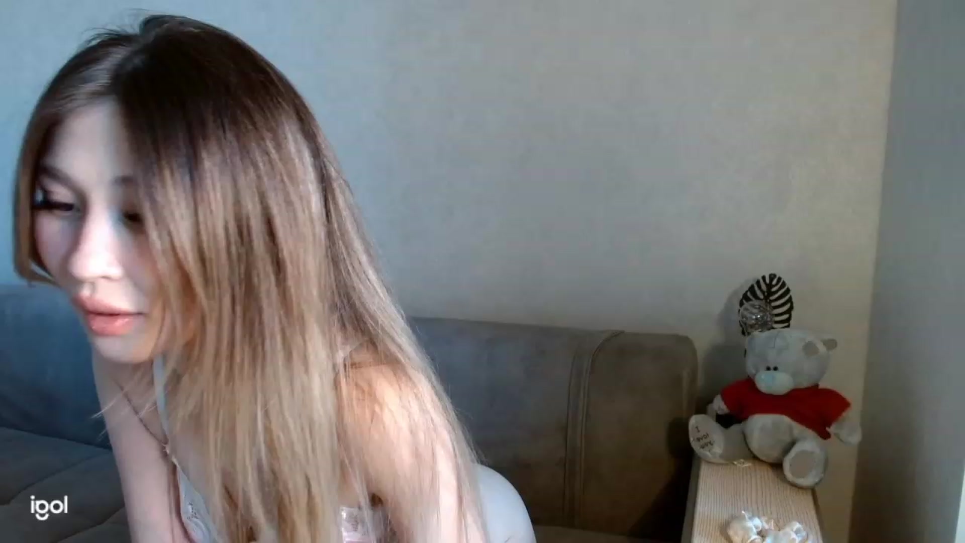 Gallery image thumbnail from m_a_n_g_a's myfreecams stream on, 02/02/2023, 09:45 image 8 of 20