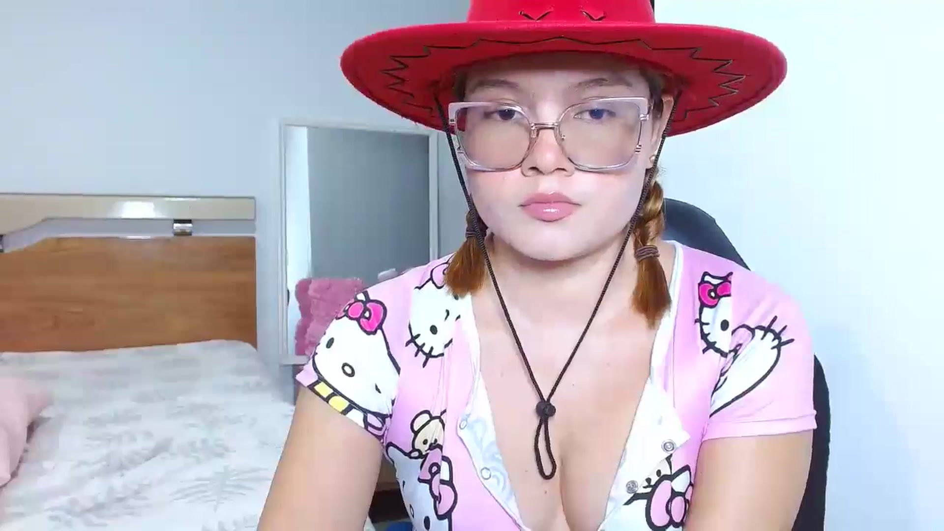 Gallery image thumbnail from maddy18_'s myfreecams stream on, 03/14/2025, 11:14 image 6 of 20