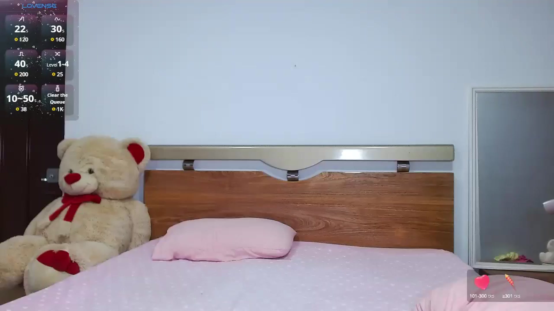 Gallery image thumbnail from maddy18_'s myfreecams stream on, 04/02/2025, 06:57 image 1 of 20