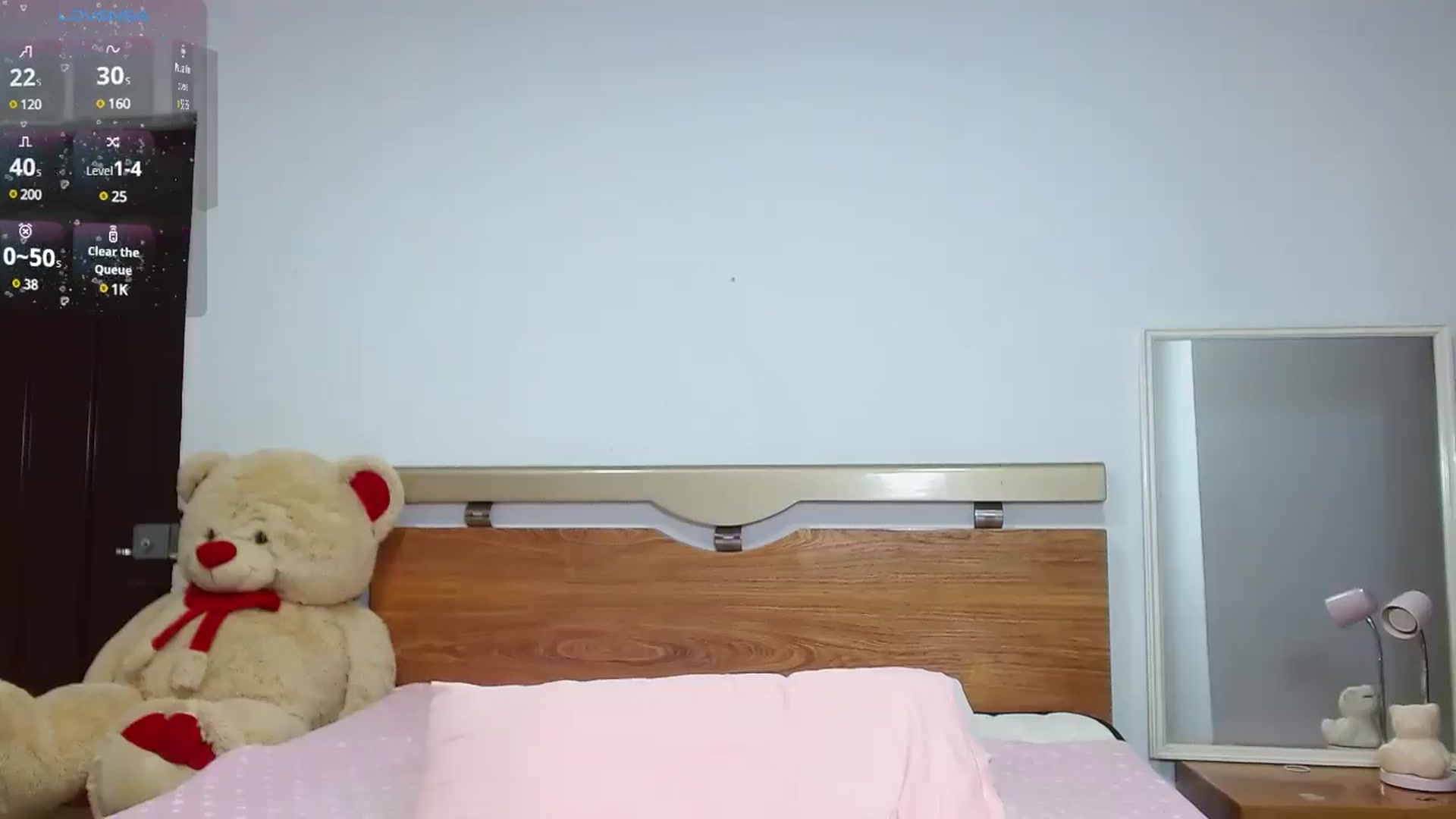 Gallery image thumbnail from maddy18_'s myfreecams stream on, 04/05/2025, 11:57 image 12 of 20