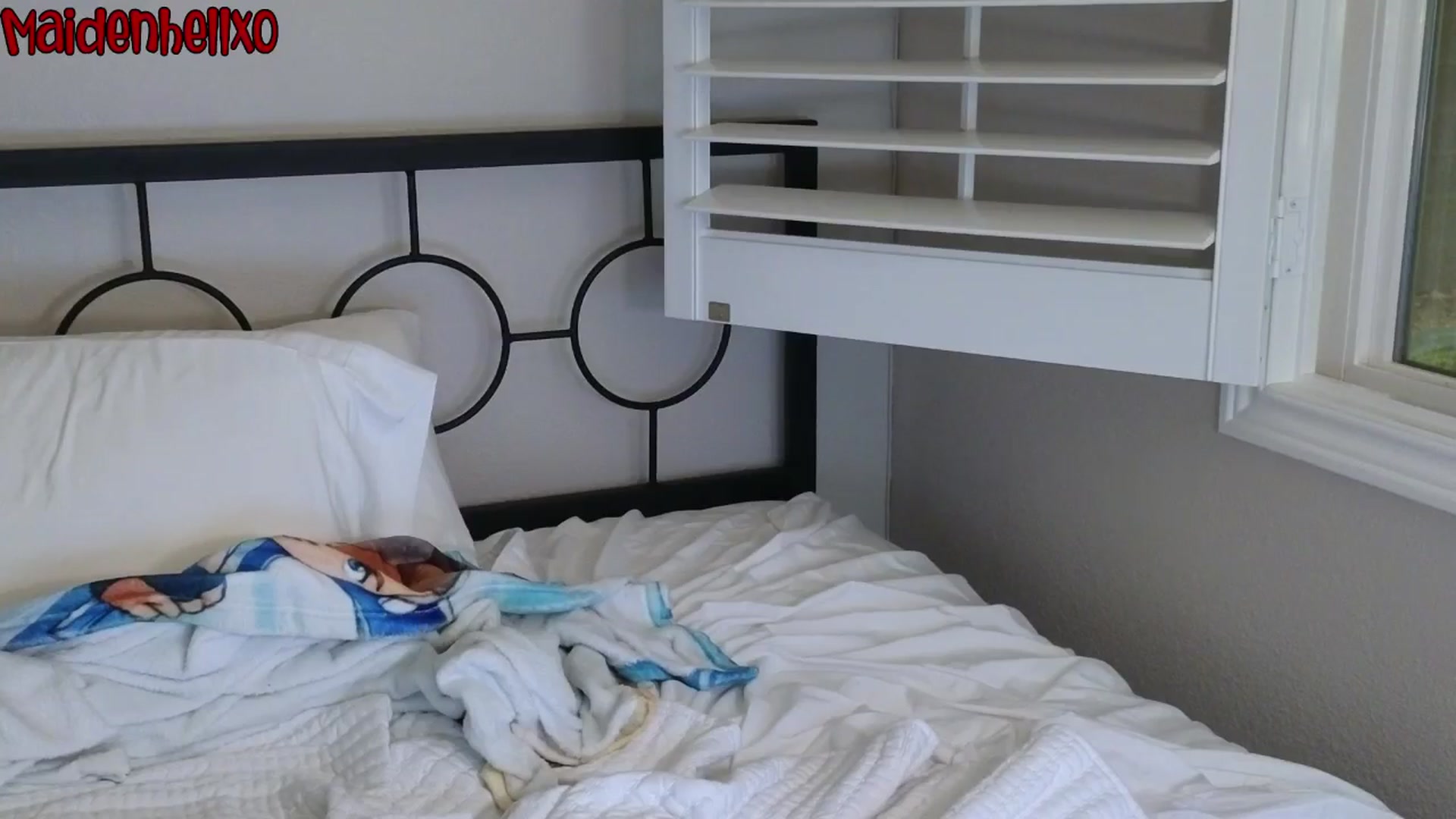 Gallery image thumbnail from maidenhellxo's myfreecams stream on, 01/21/2025, 07:37 image 14 of 20