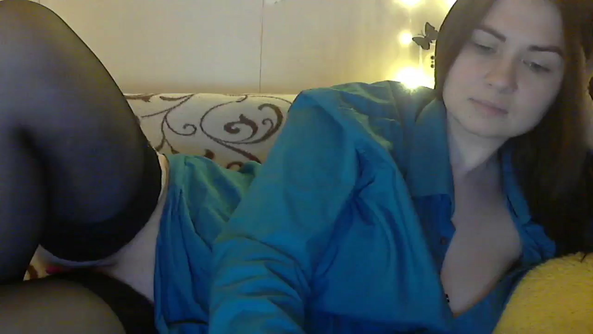 Gallery image thumbnail from makeMehappy_'s myfreecams stream on, 02/15/2024, 15:29 image 10 of 20