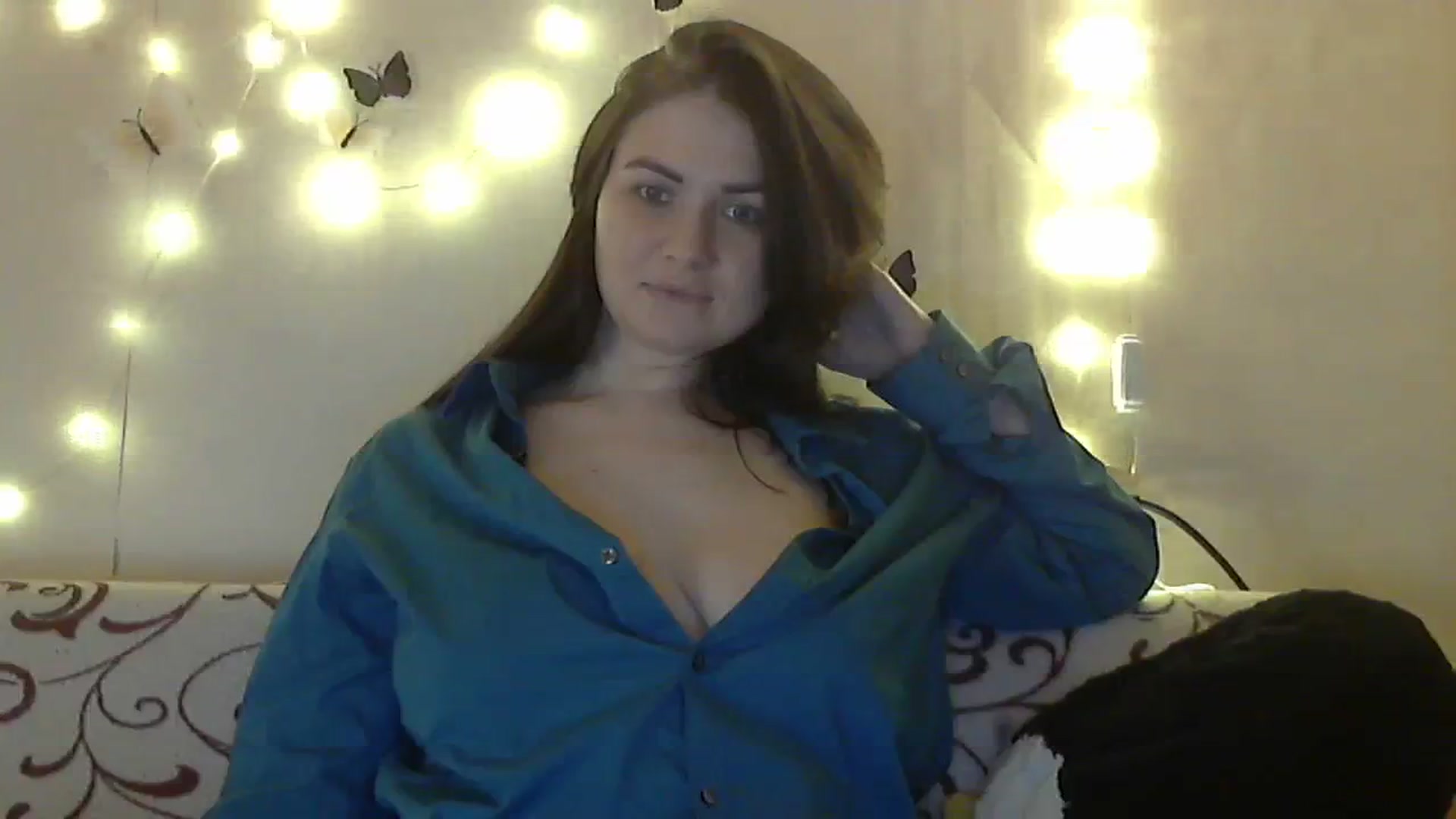 Gallery image thumbnail from makeMehappy_'s myfreecams stream on, 02/16/2024, 15:03 image 17 of 20