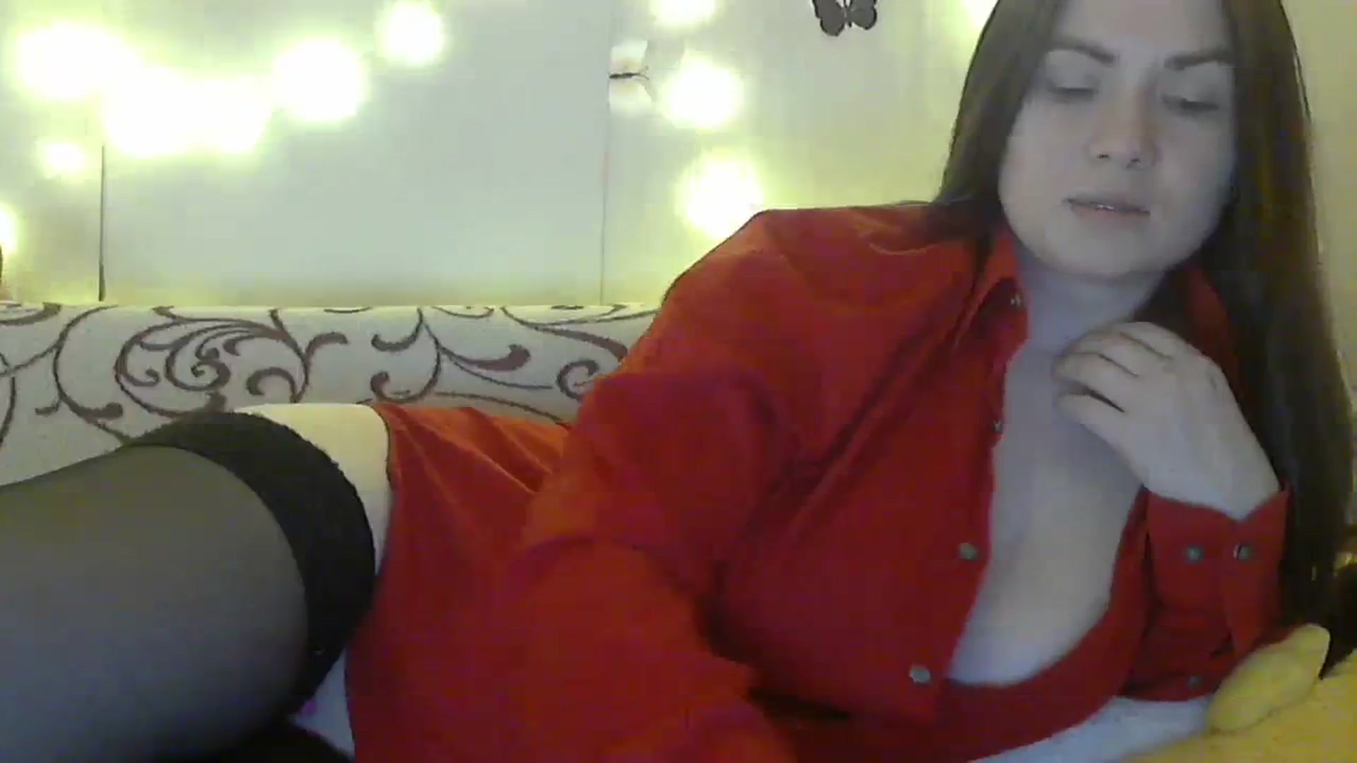 Gallery image thumbnail from makeMehappy_'s myfreecams stream on, 02/17/2024, 17:40 image 5 of 20