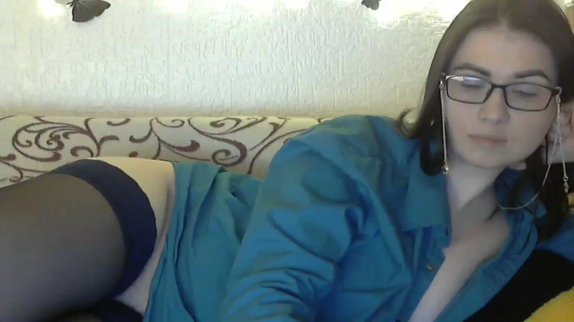 Gallery image thumbnail from makeMehappy_'s myfreecams stream on, 02/26/2024, 18:57 image 8 of 20