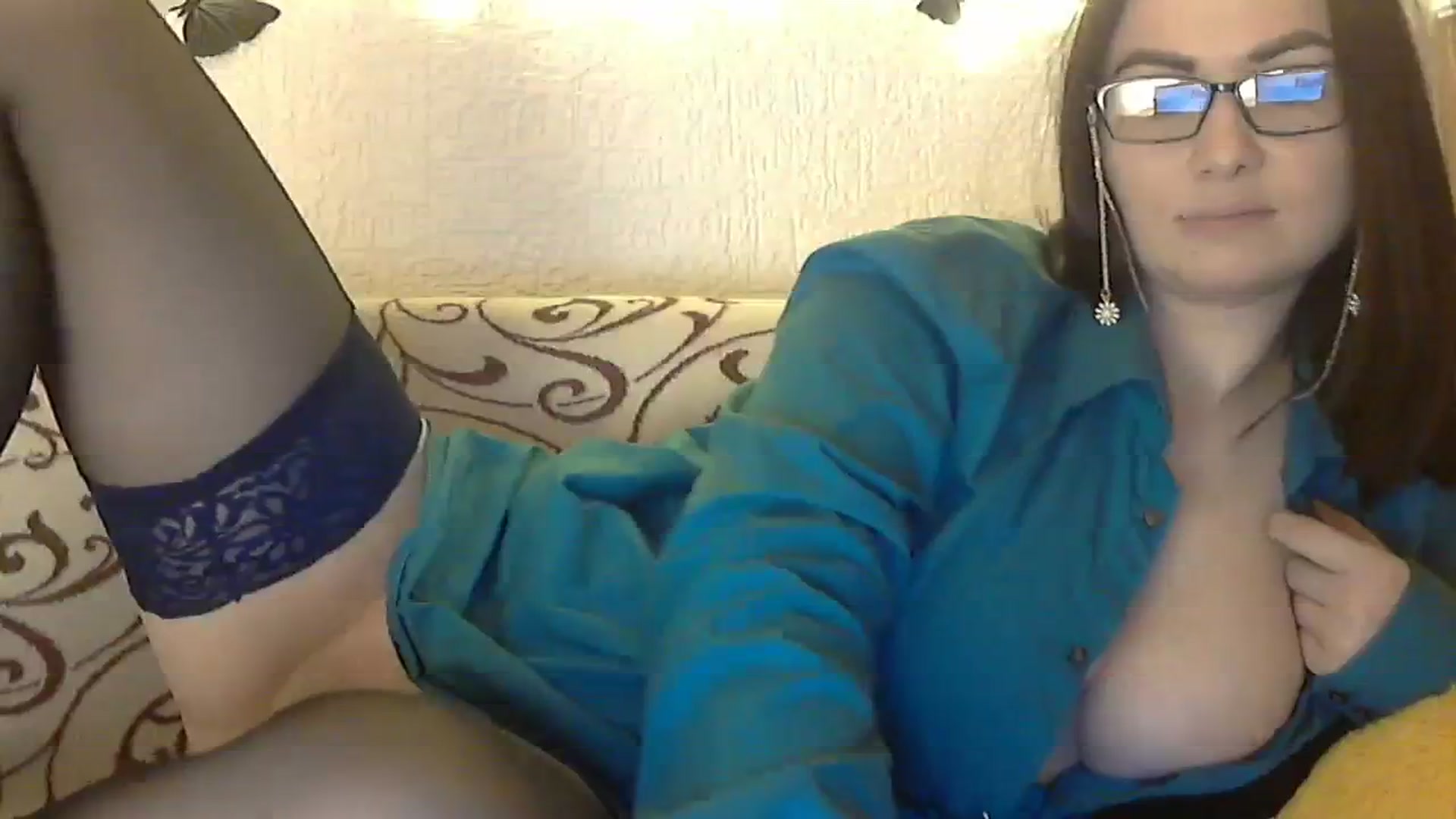 Gallery image thumbnail from makeMehappy_'s myfreecams stream on, 02/26/2024, 18:57 image 17 of 20