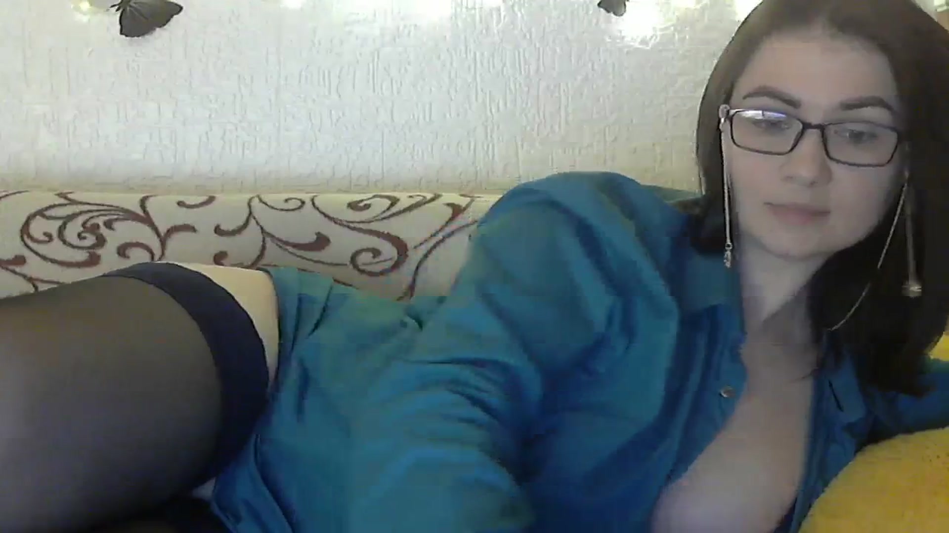 Gallery image thumbnail from makeMehappy_'s myfreecams stream on, 02/26/2024, 18:57 image 2 of 20