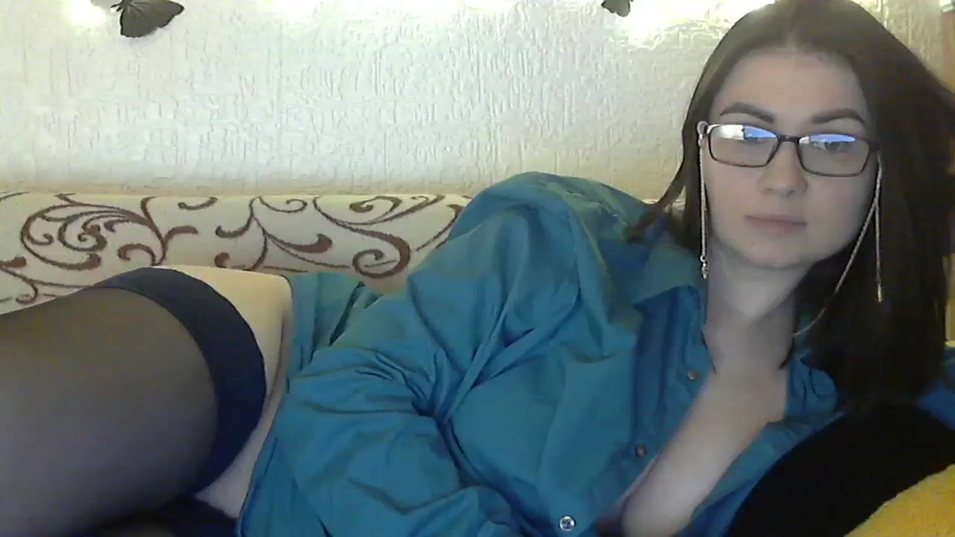 Gallery image thumbnail from makeMehappy_'s myfreecams stream on, 02/26/2024, 18:57 image 6 of 20