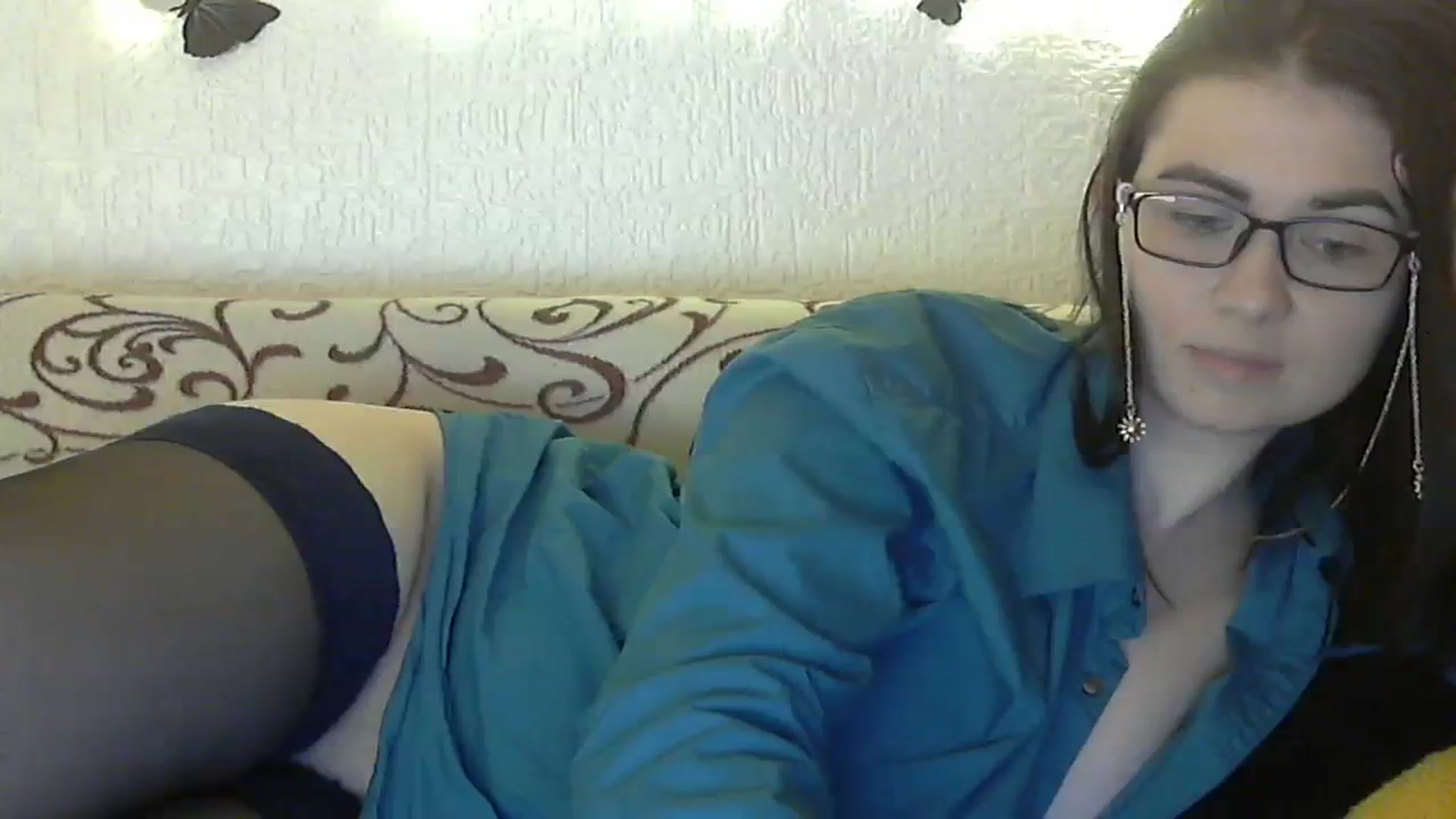 Gallery image thumbnail from makeMehappy_'s myfreecams stream on, 02/26/2024, 18:57 image 9 of 20