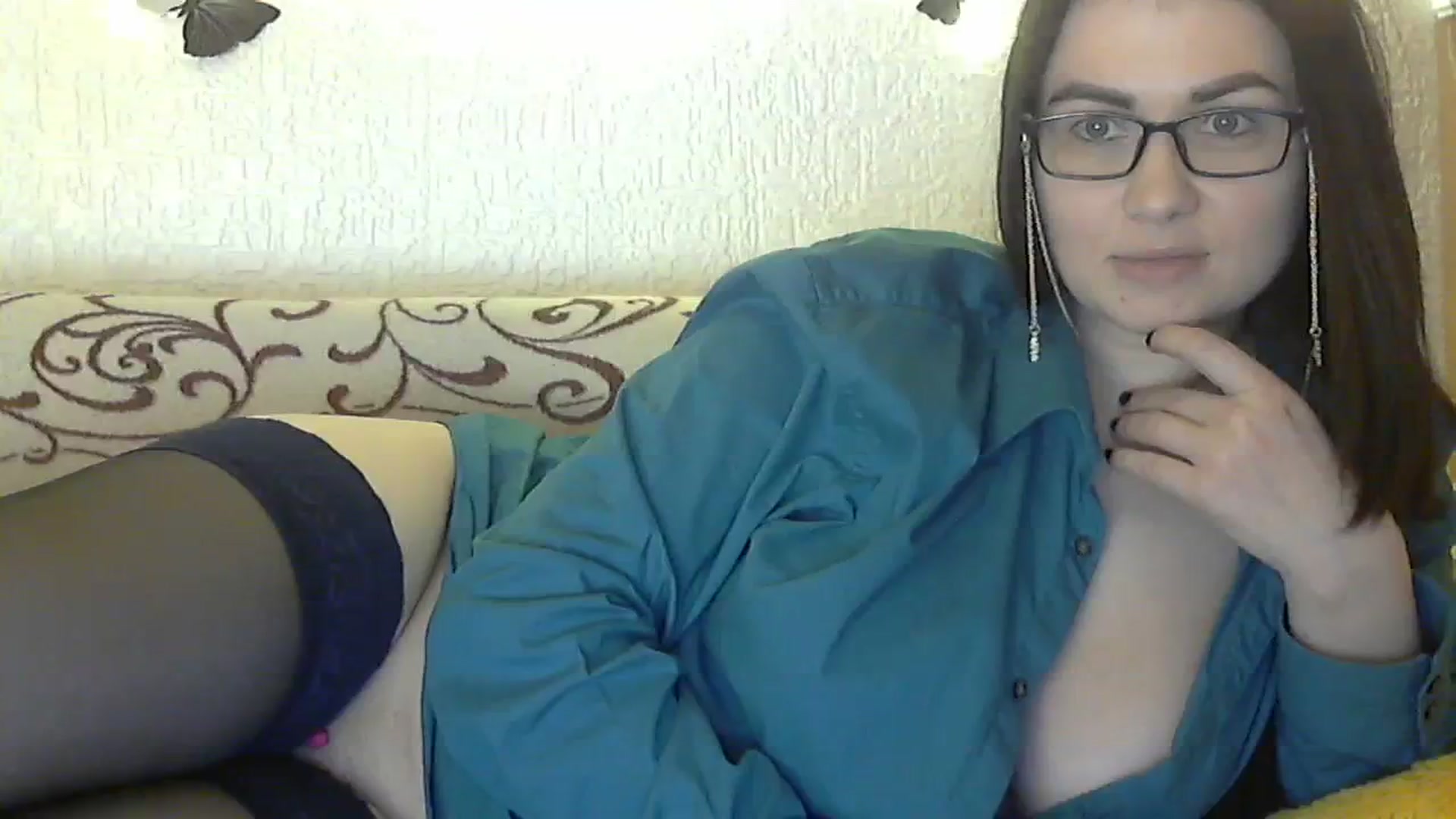 Gallery image thumbnail from makeMehappy_'s myfreecams stream on, 02/26/2024, 18:57 image 13 of 20