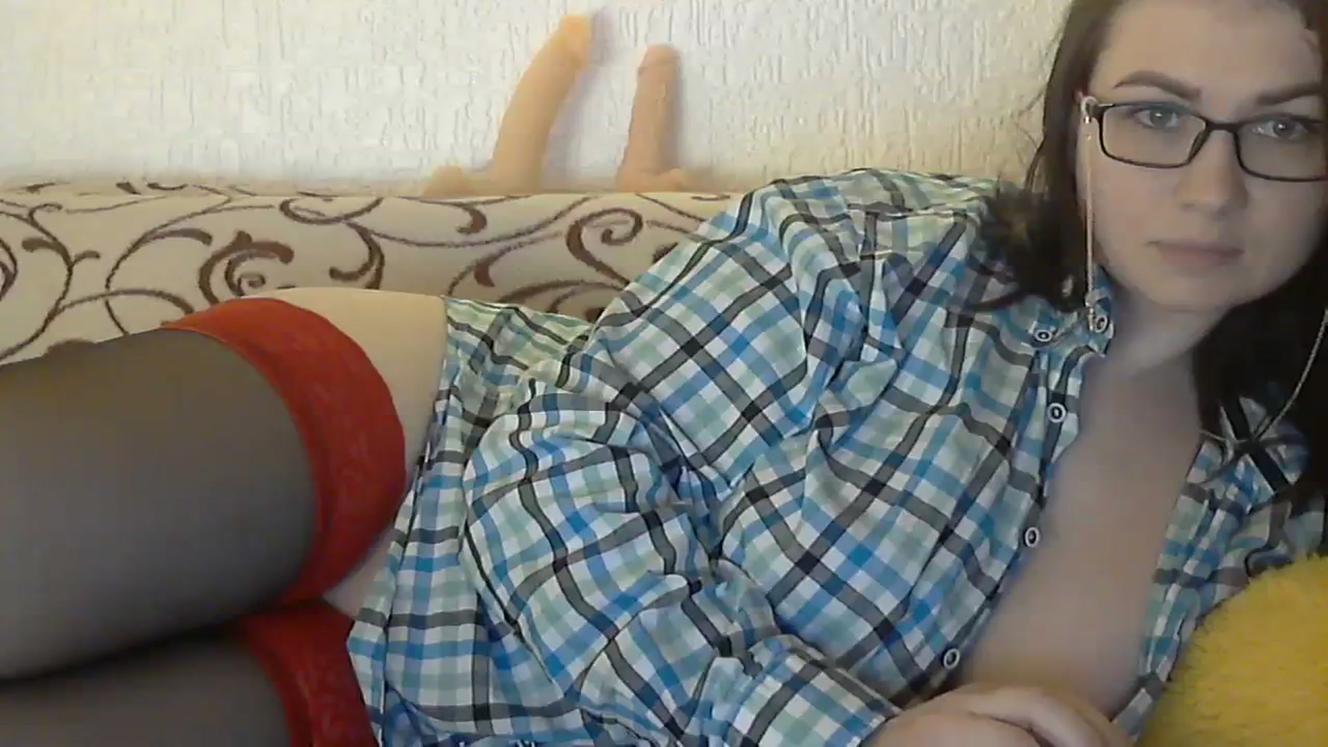 Gallery image thumbnail from makeMehappy_'s myfreecams stream on, 03/08/2024, 12:52 image 20 of 20