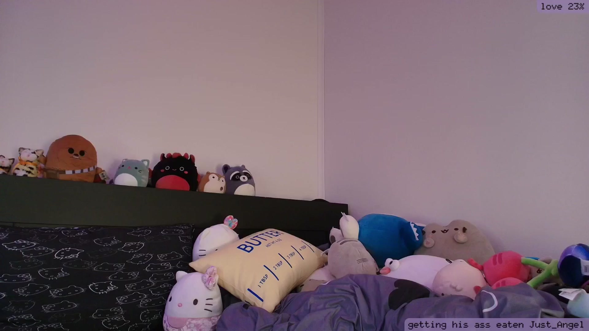 Gallery image thumbnail from manasseater's myfreecams stream on, 04/07/2026, 05:23 image 6 of 20