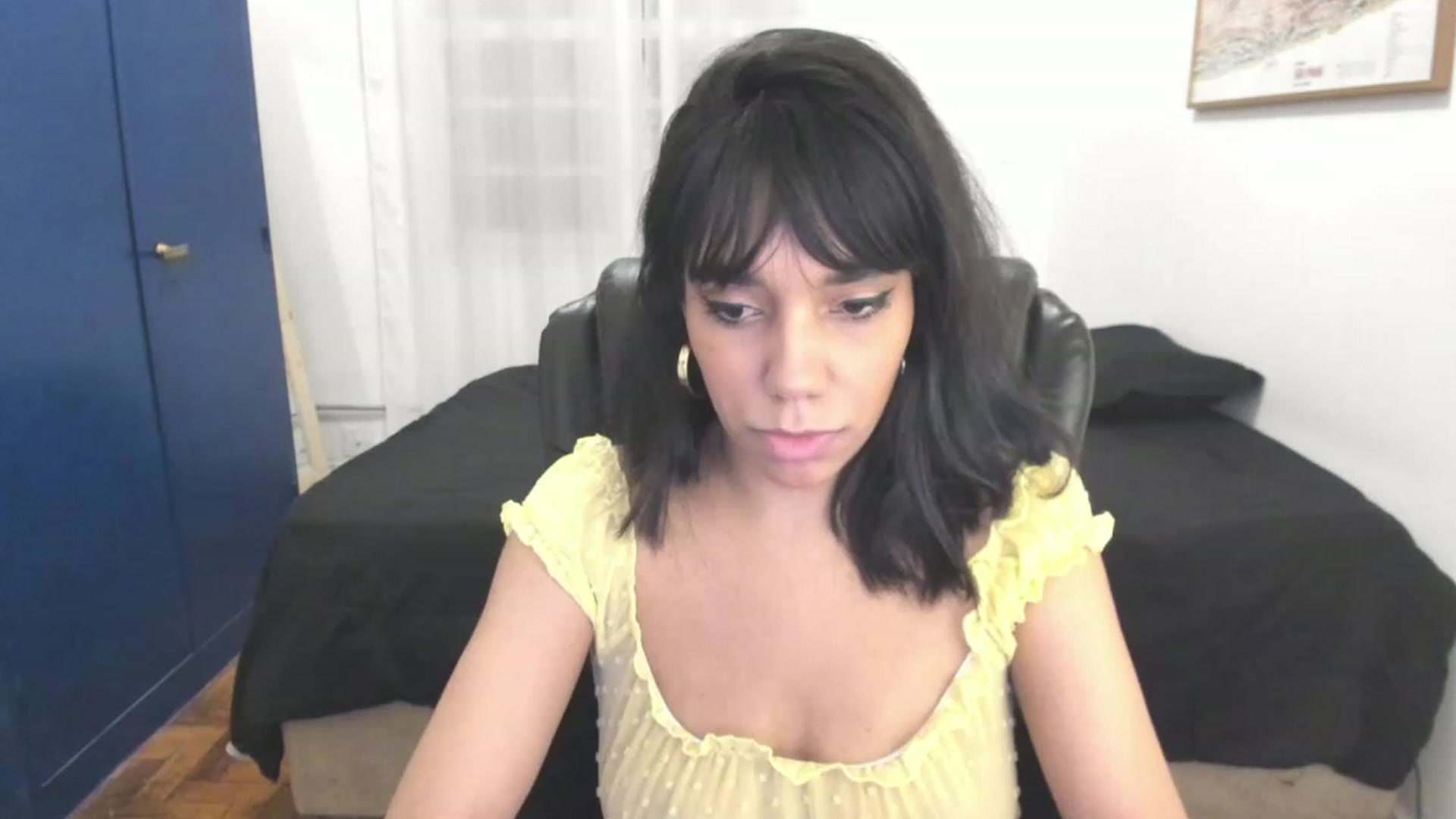 Gallery image thumbnail from manu_ela's myfreecams stream on, 11/29/2022, 07:05 image 2 of 20