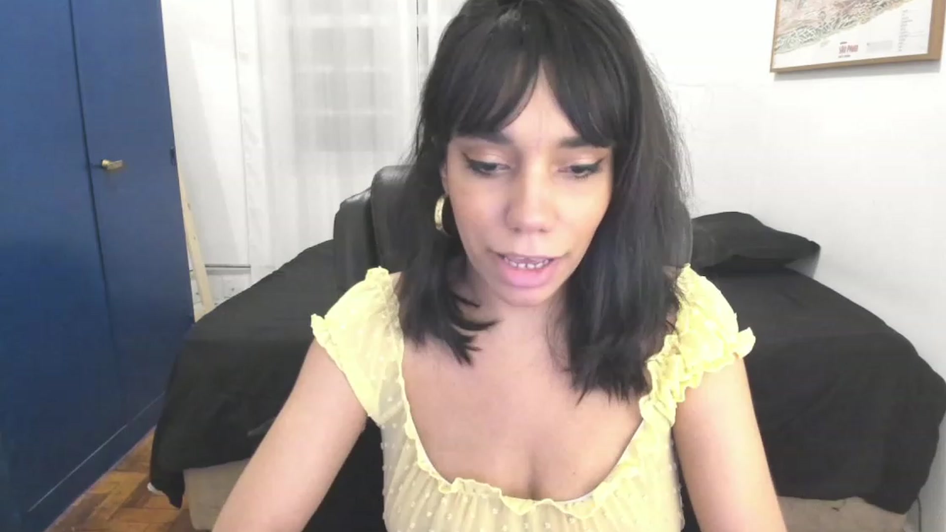 Gallery image thumbnail from manu_ela's myfreecams stream on, 11/29/2022, 07:05 image 17 of 20