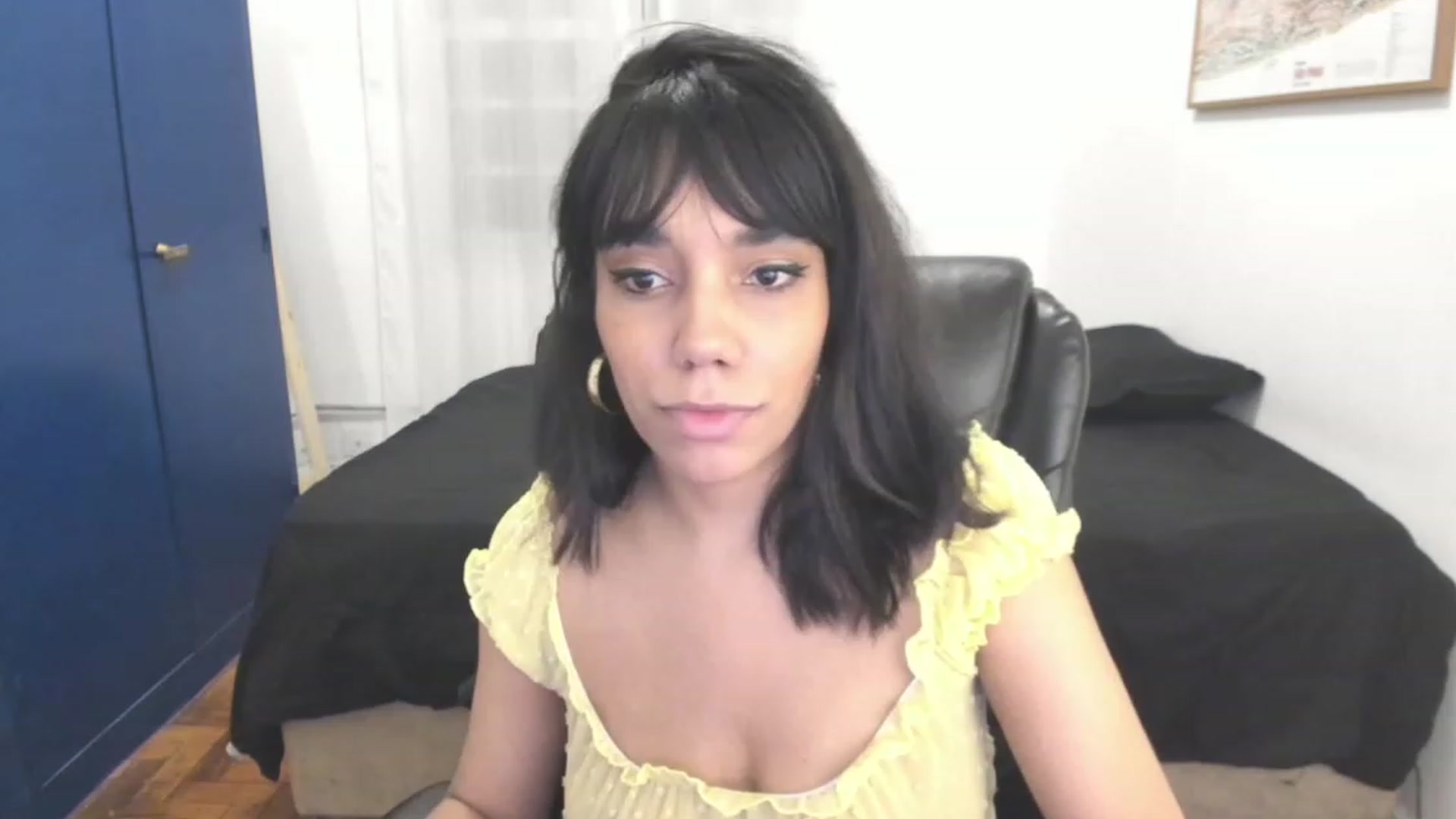 Gallery image thumbnail from manu_ela's myfreecams stream on, 11/29/2022, 07:05 image 3 of 20