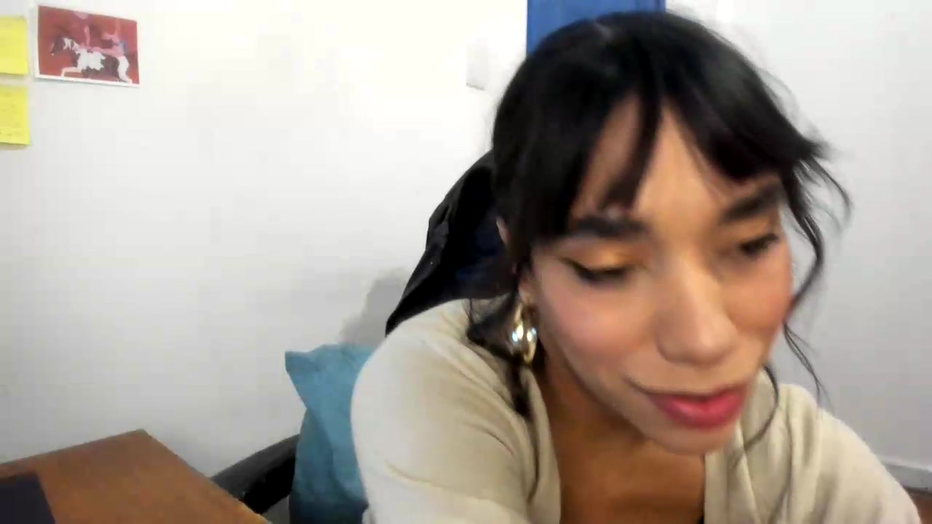 Gallery image thumbnail from manu_ela's myfreecams stream on, 07/17/2026, 24:22 image 15 of 20