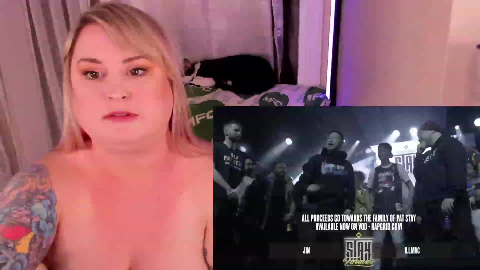 Gallery image thumbnail from mari_jae's myfreecams stream on, 03/21/2023, 10:03 image 11 of 20