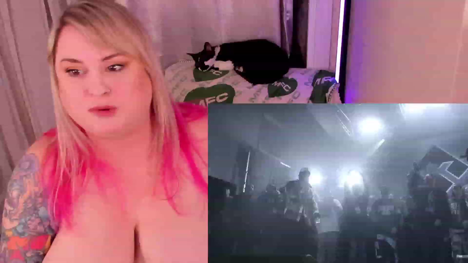 Gallery image thumbnail from mari_jae's myfreecams stream on, 03/21/2023, 10:03 image 2 of 20