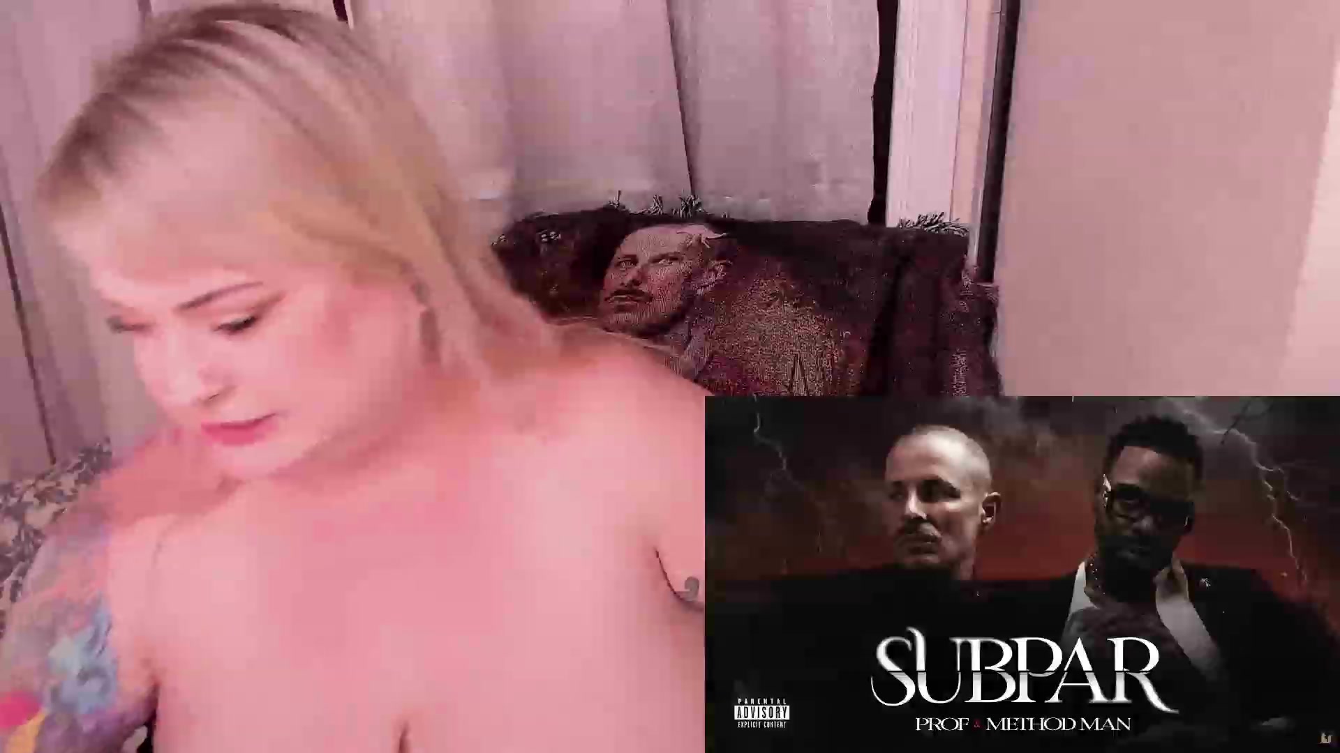 Gallery image thumbnail from mari_jae's myfreecams stream on, 04/18/2023, 08:59 image 14 of 20