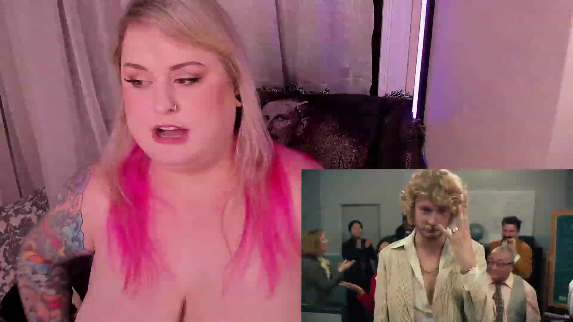 Gallery image thumbnail from mari_jae's myfreecams stream on, 04/18/2023, 08:59 image 11 of 20