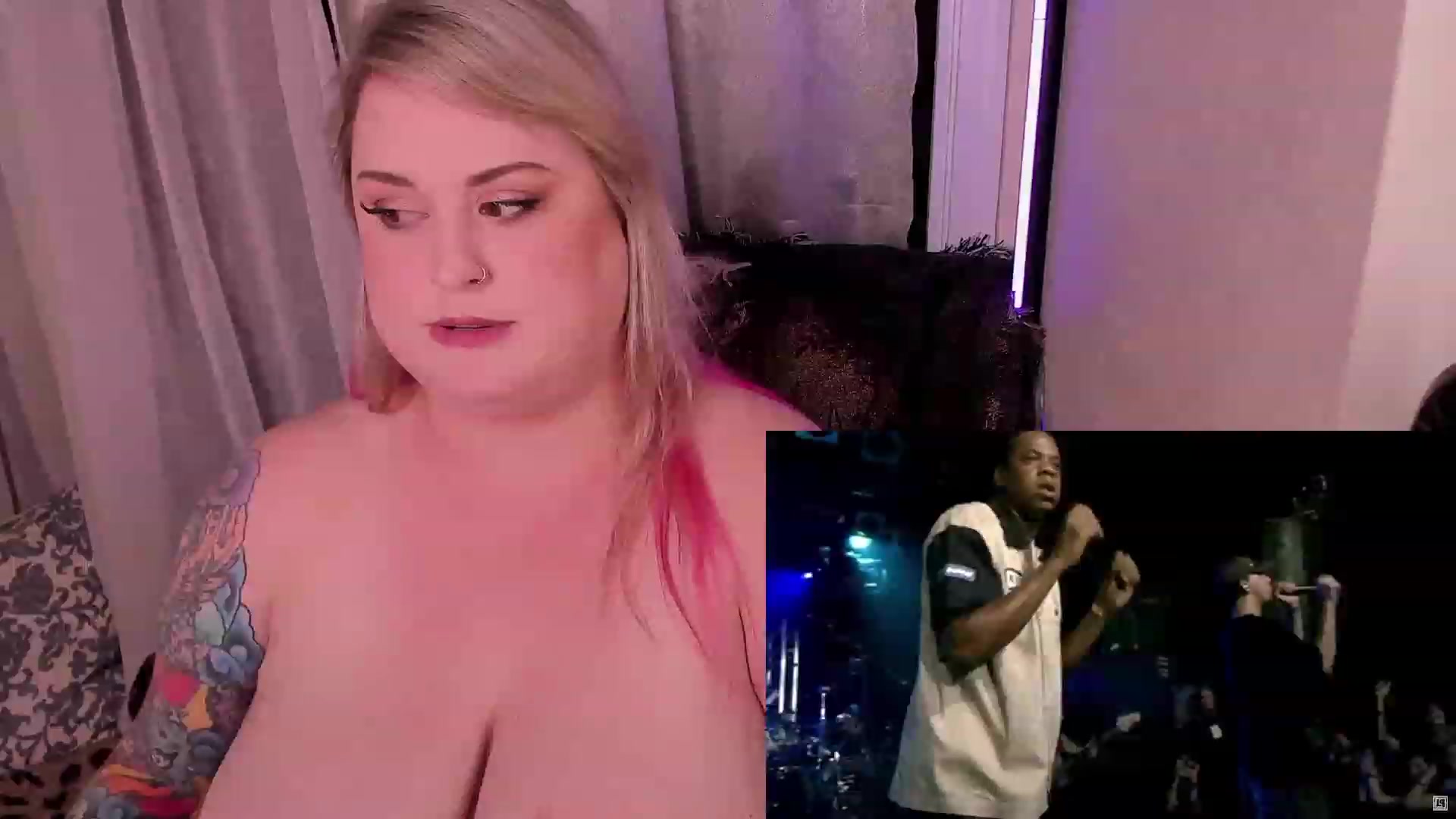 Gallery image thumbnail from mari_jae's myfreecams stream on, 04/18/2023, 08:59 image 5 of 20