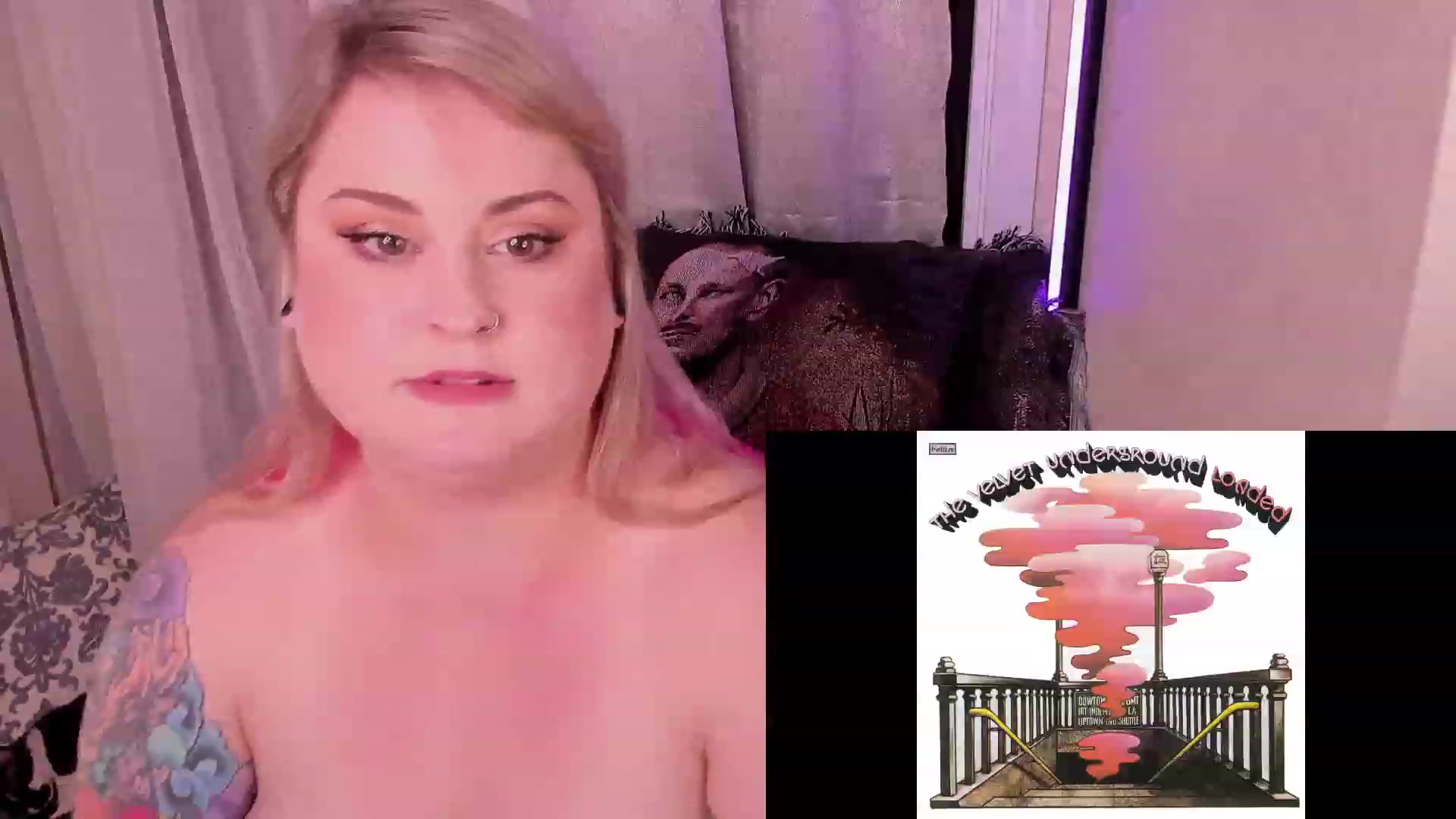 Gallery image thumbnail from mari_jae's myfreecams stream on, 04/18/2023, 08:59 image 16 of 20