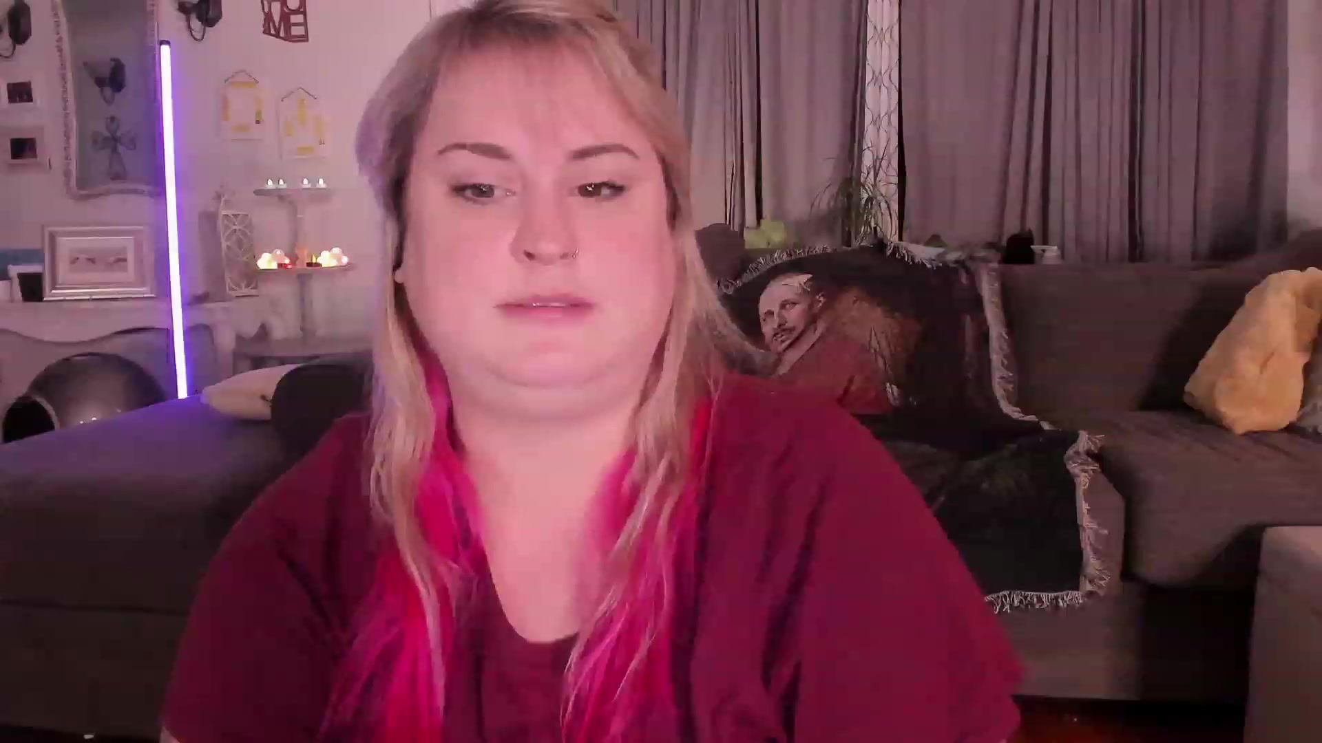 Gallery image thumbnail from mari_jae's myfreecams stream on, 04/30/2023, 09:59 image 18 of 20