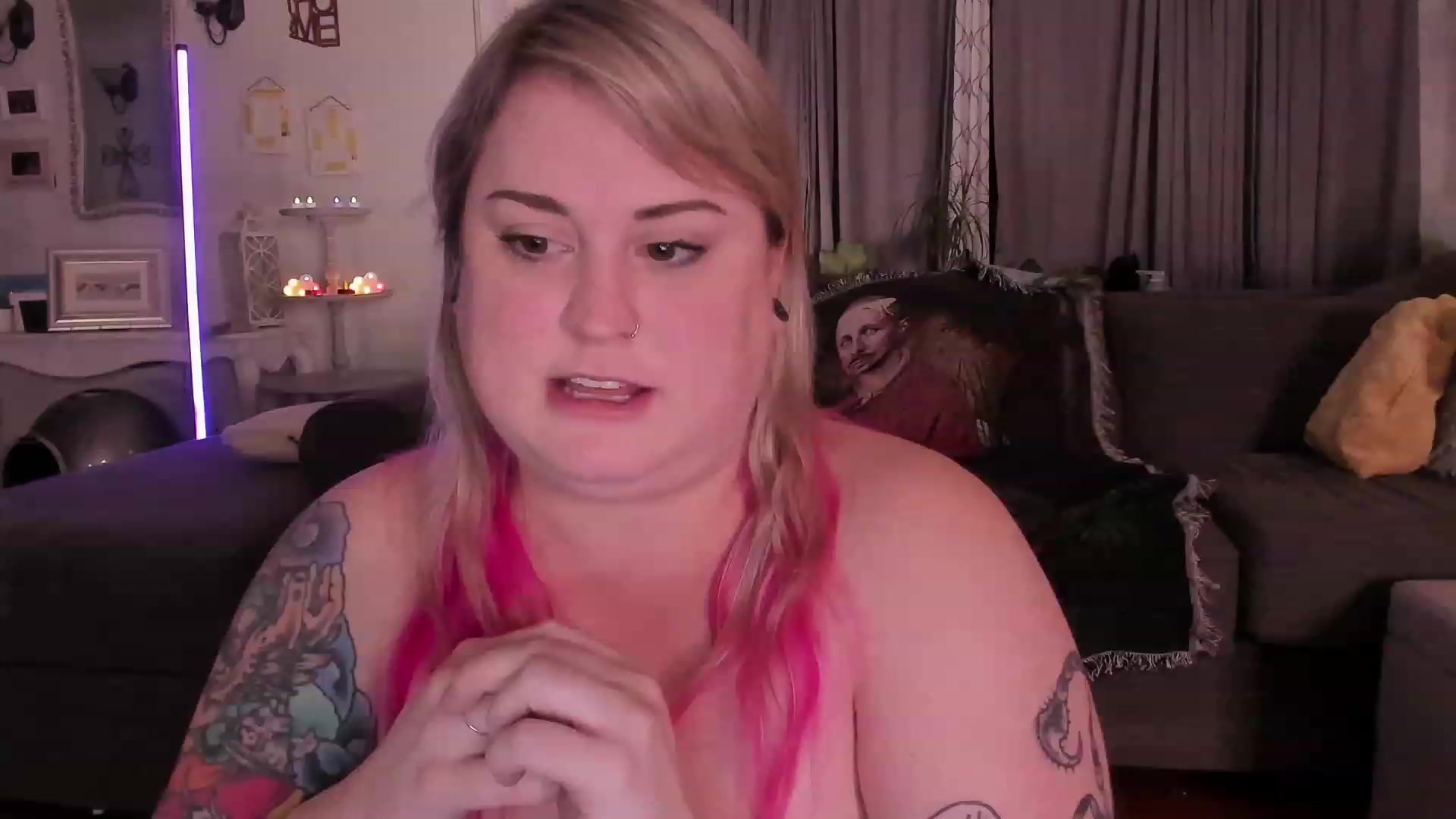 Gallery image thumbnail from mari_jae's myfreecams stream on, 04/30/2023, 09:59 image 2 of 20