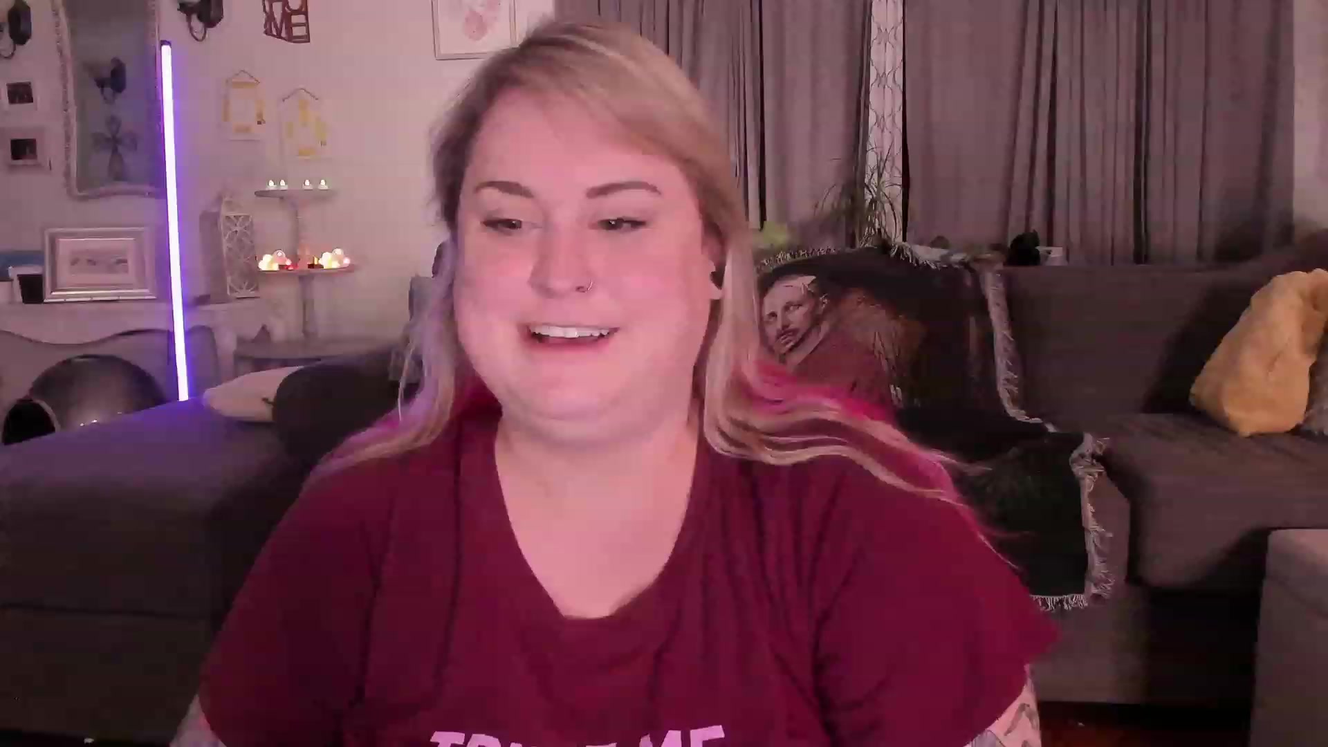 Gallery image thumbnail from mari_jae's myfreecams stream on, 04/30/2023, 09:59 image 7 of 20